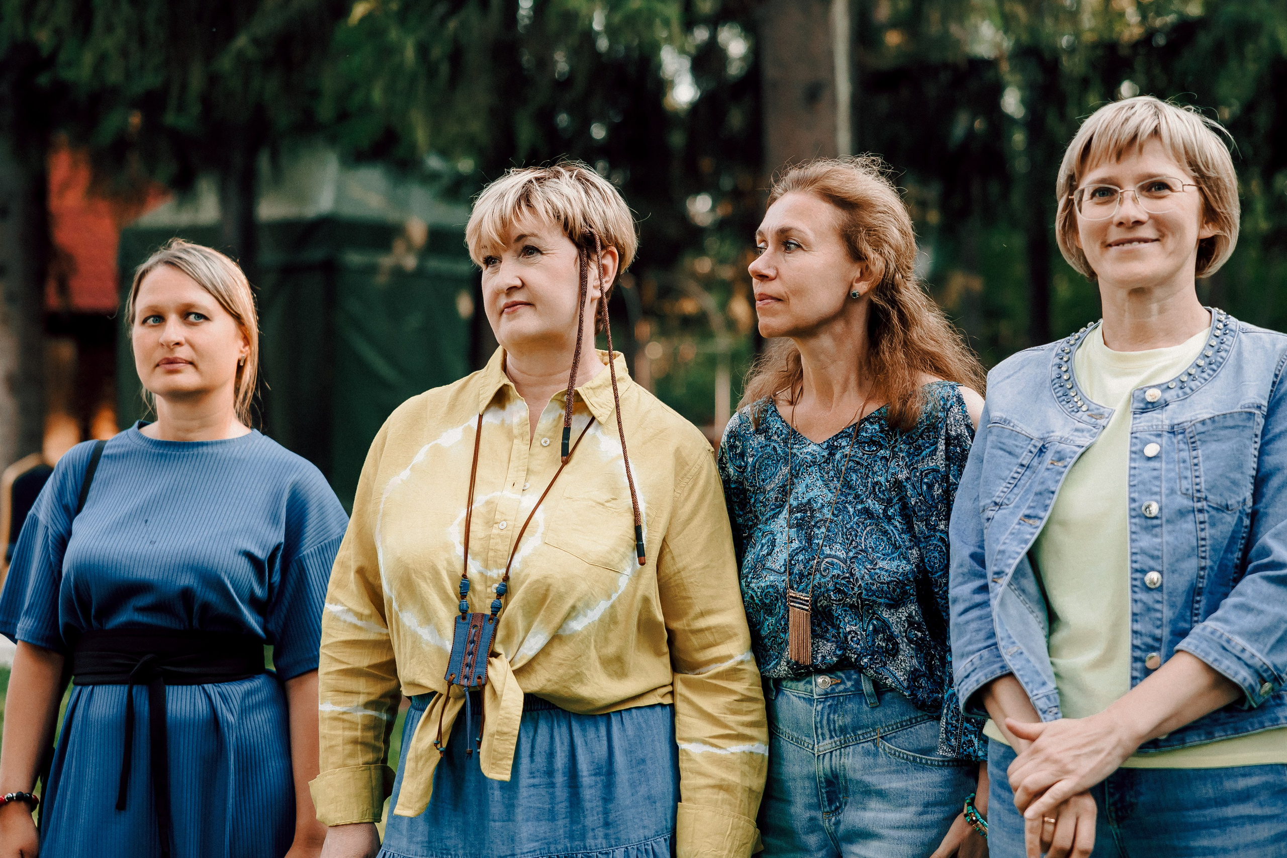 УММ2 — Летний корпоратив. Лёшка Варзегов — фотограф