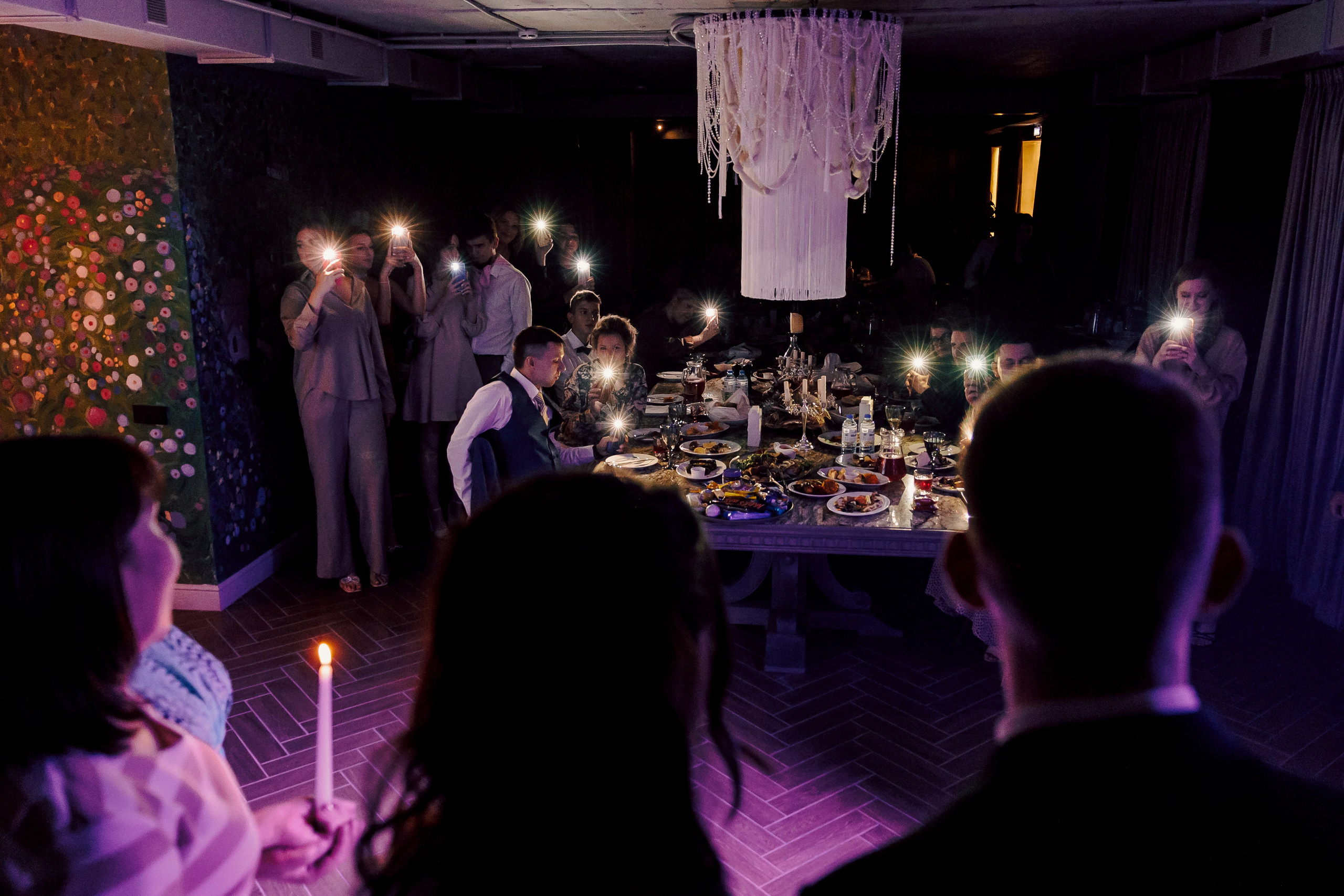 Свадебный день — Глеб и Дарья. Лёшка Варзегов — фотограф