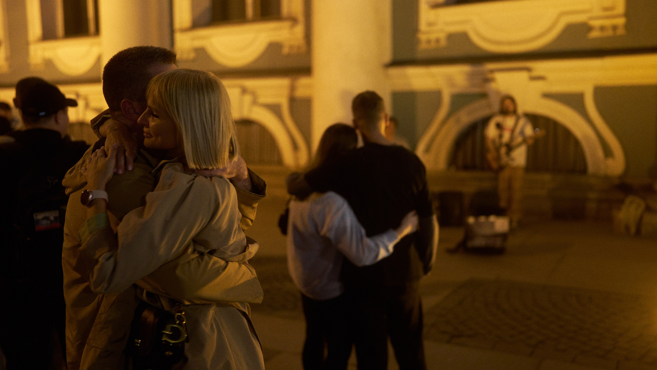 История любви № 2. Сергей Горшенин — профессиональный фотограф