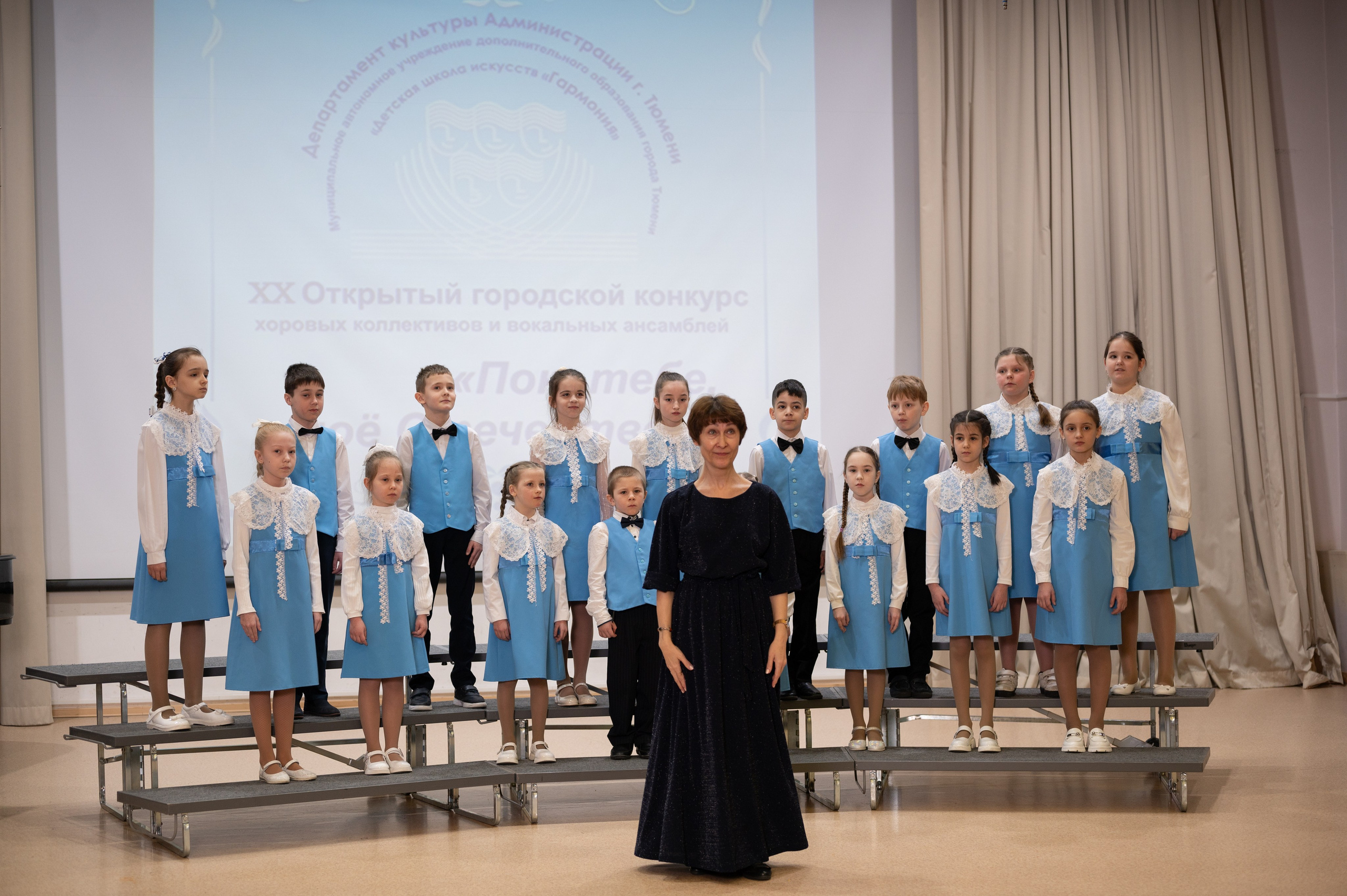 «Пою тебе мое отечество» репортаж конкурса. Фотограф новорожденных, семейный детский в Тюмени Татьяна Морозова