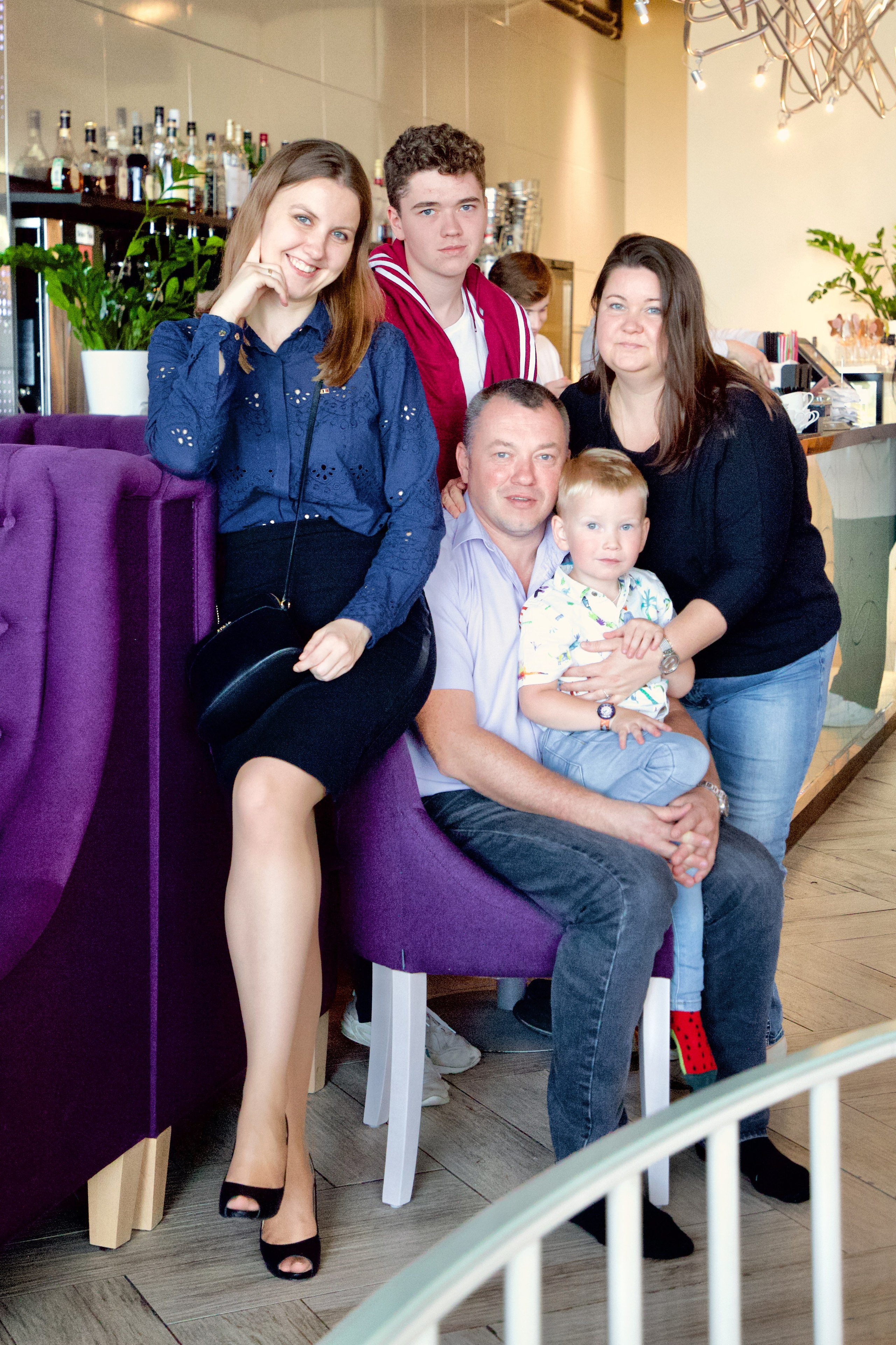 Рибамбель. Школьные выпускные альбомы в Москве Марина Николаева