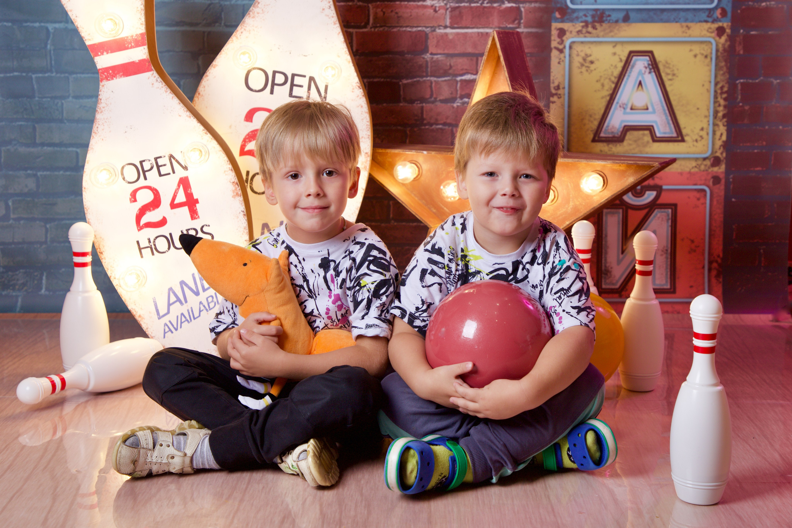 Студийная съёмка. Школьные выпускные альбомы в Москве Марина Николаева