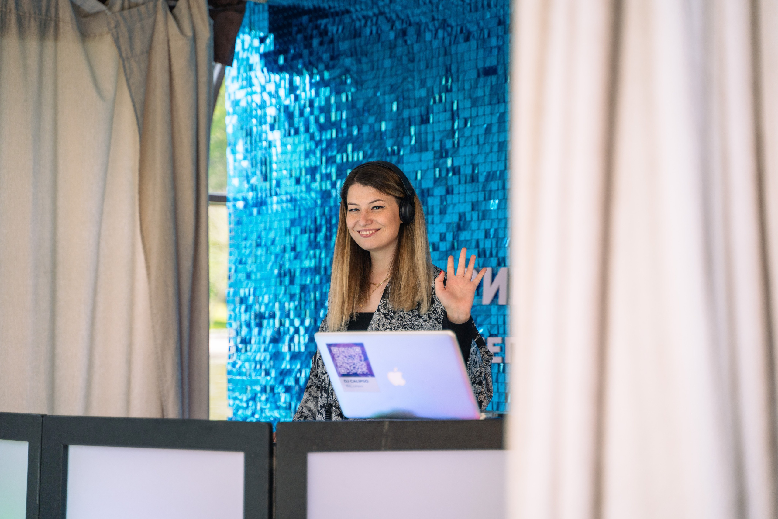 Квиз для Авито. Главная