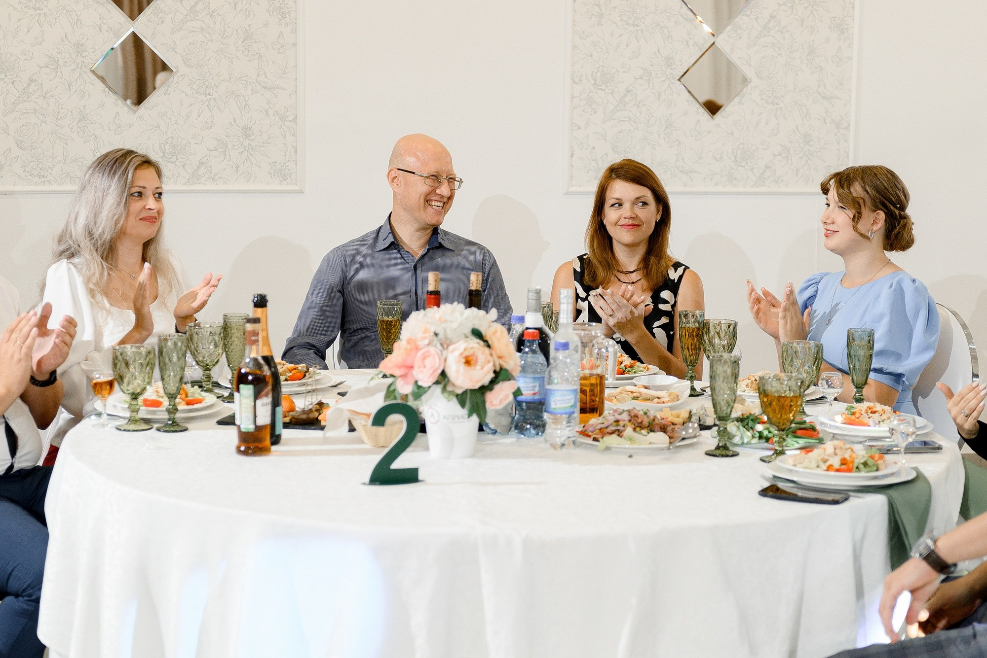 Наталья и Евгений. Свадебный и репортажный фотограф Никита Сницарев в Барнауле