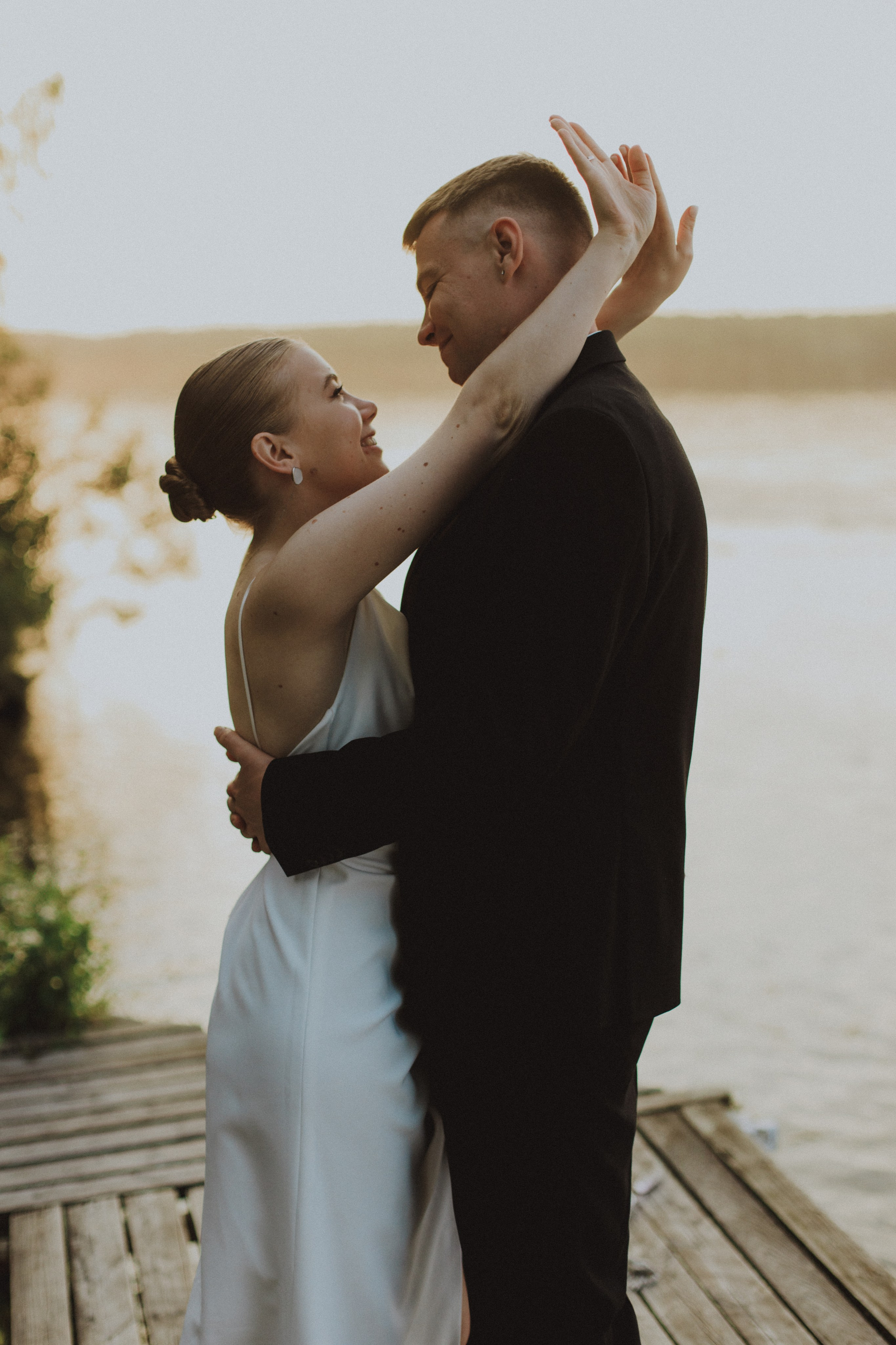 Liza&Nikita. Свадебный и семейный фотограф Екатеринбург Настя Саедгалина