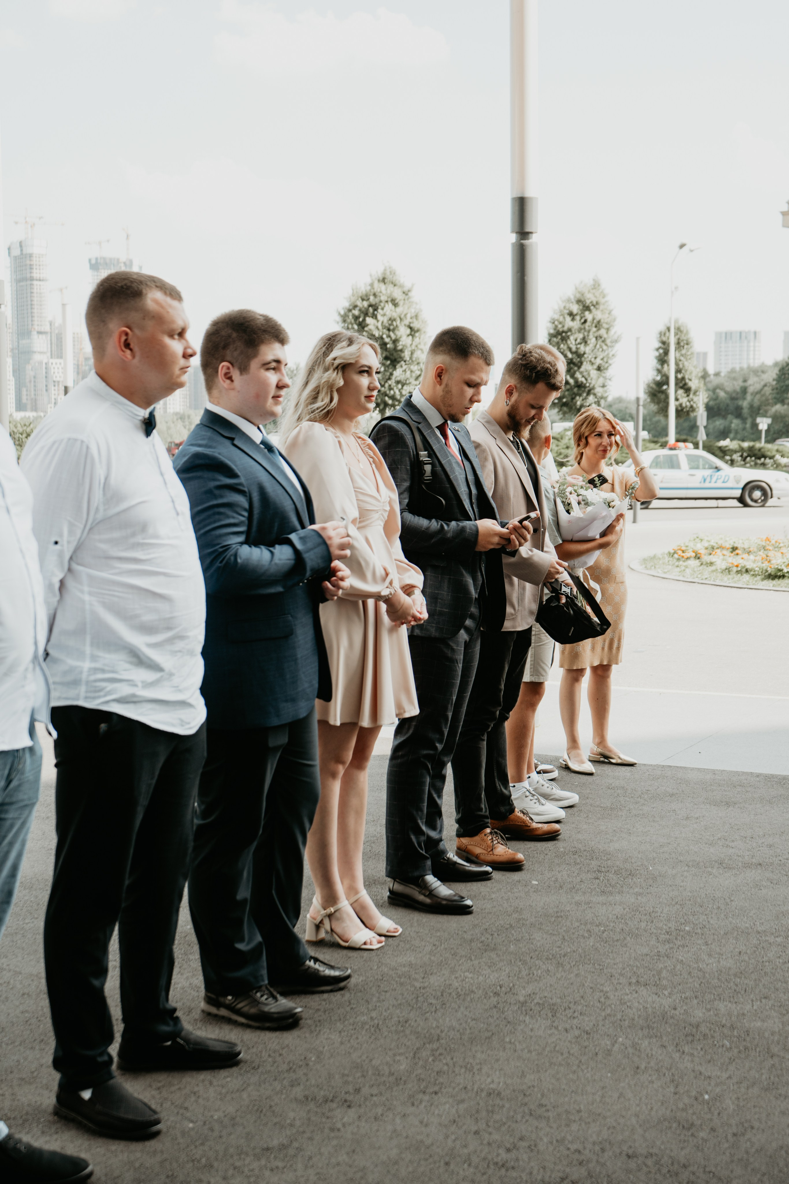 Иван и Евгения. Концептуальный фотограф Шлыкова Ольга