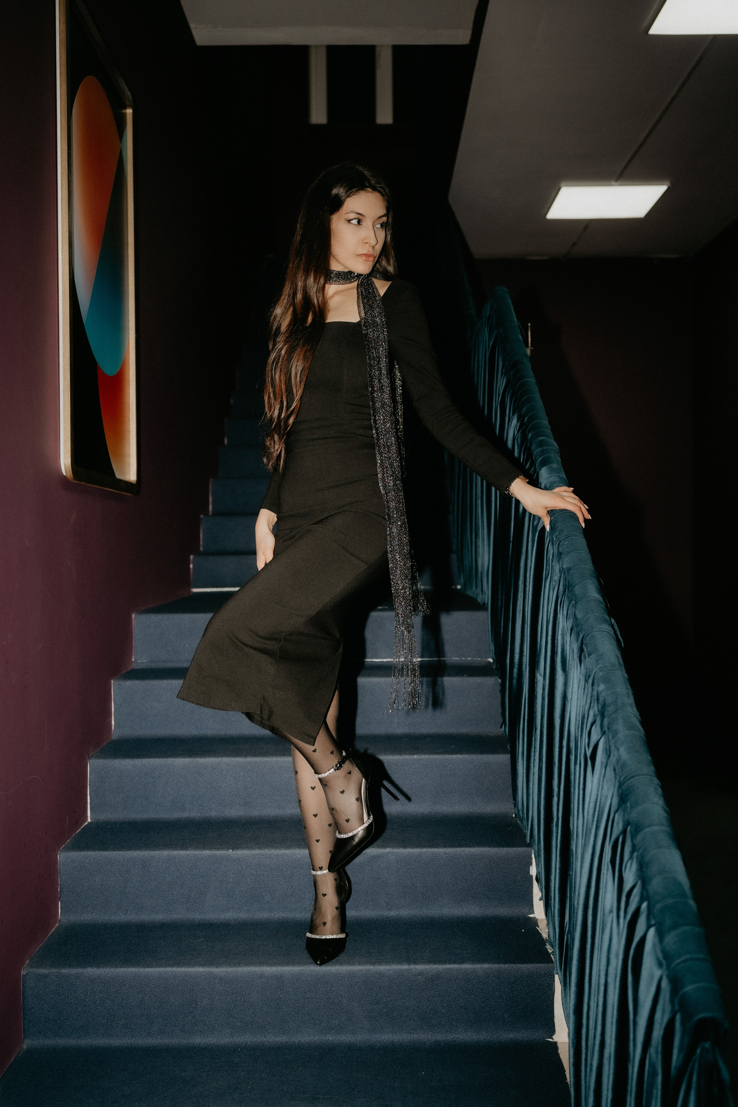 День рождения Денис. Концептуальный фотограф Шлыкова Ольга