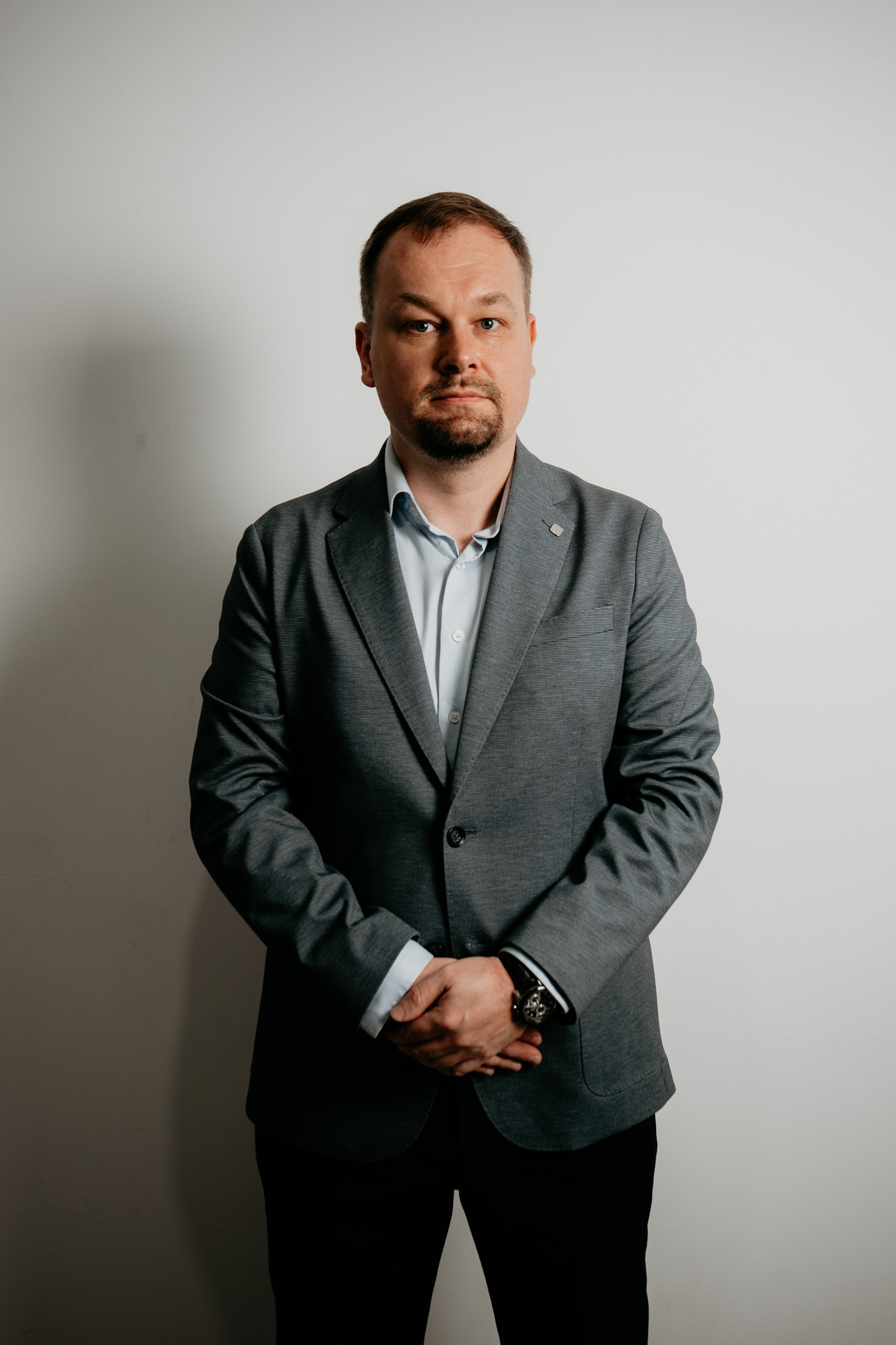 Дмитрий. Концептуальный фотограф Шлыкова Ольга