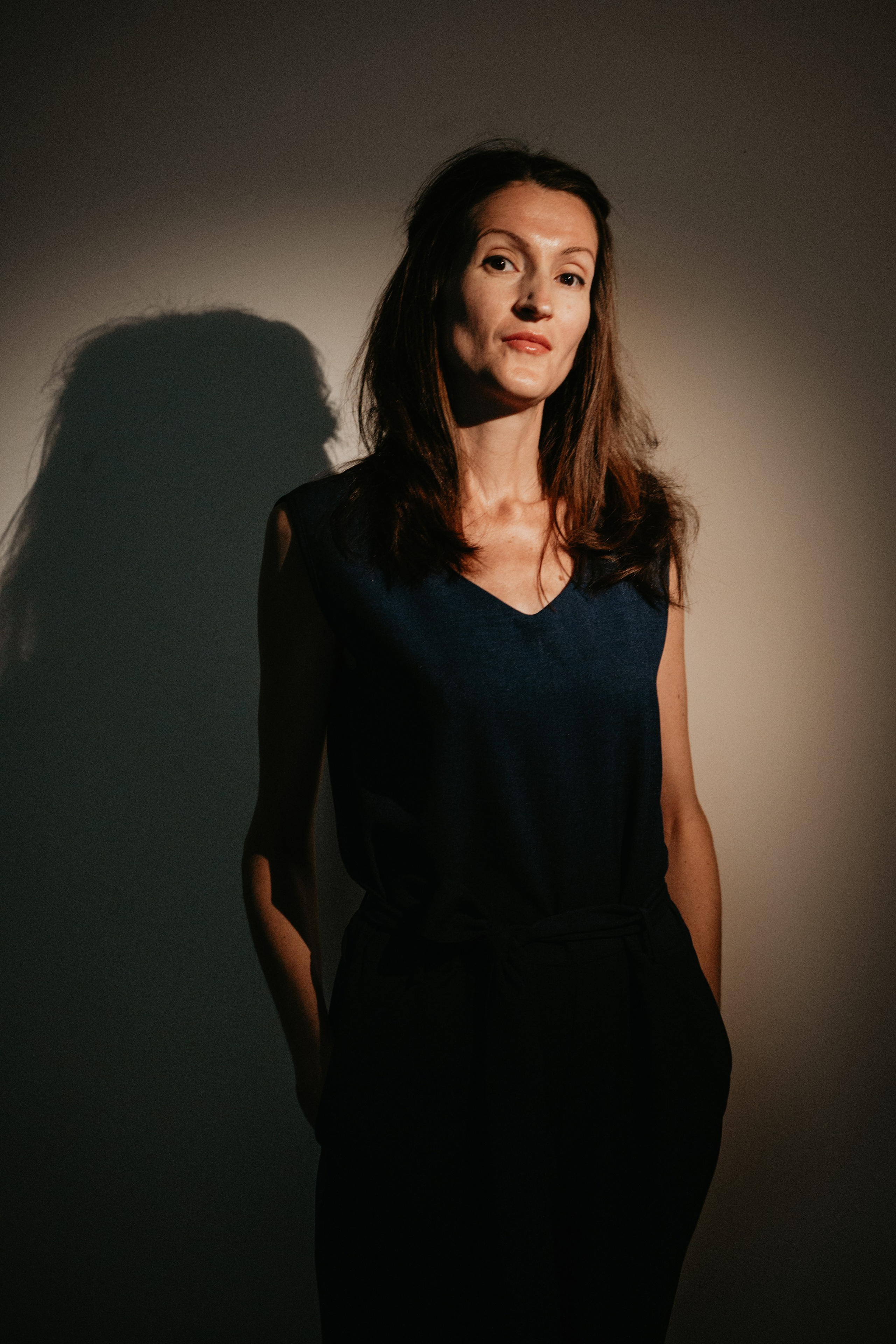 Елена. Концептуальный фотограф Шлыкова Ольга