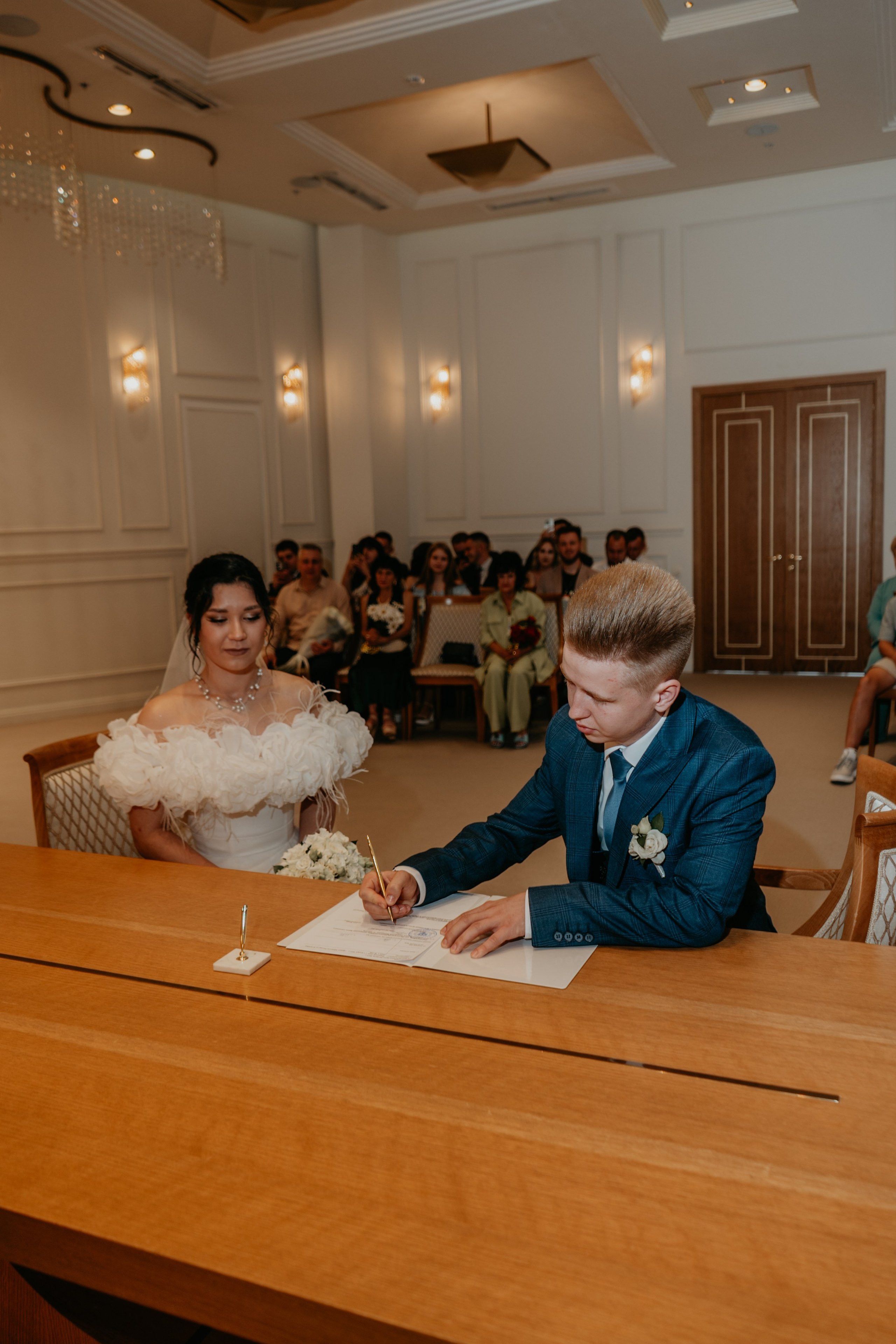 Иван и Евгения. Концептуальный фотограф Шлыкова Ольга