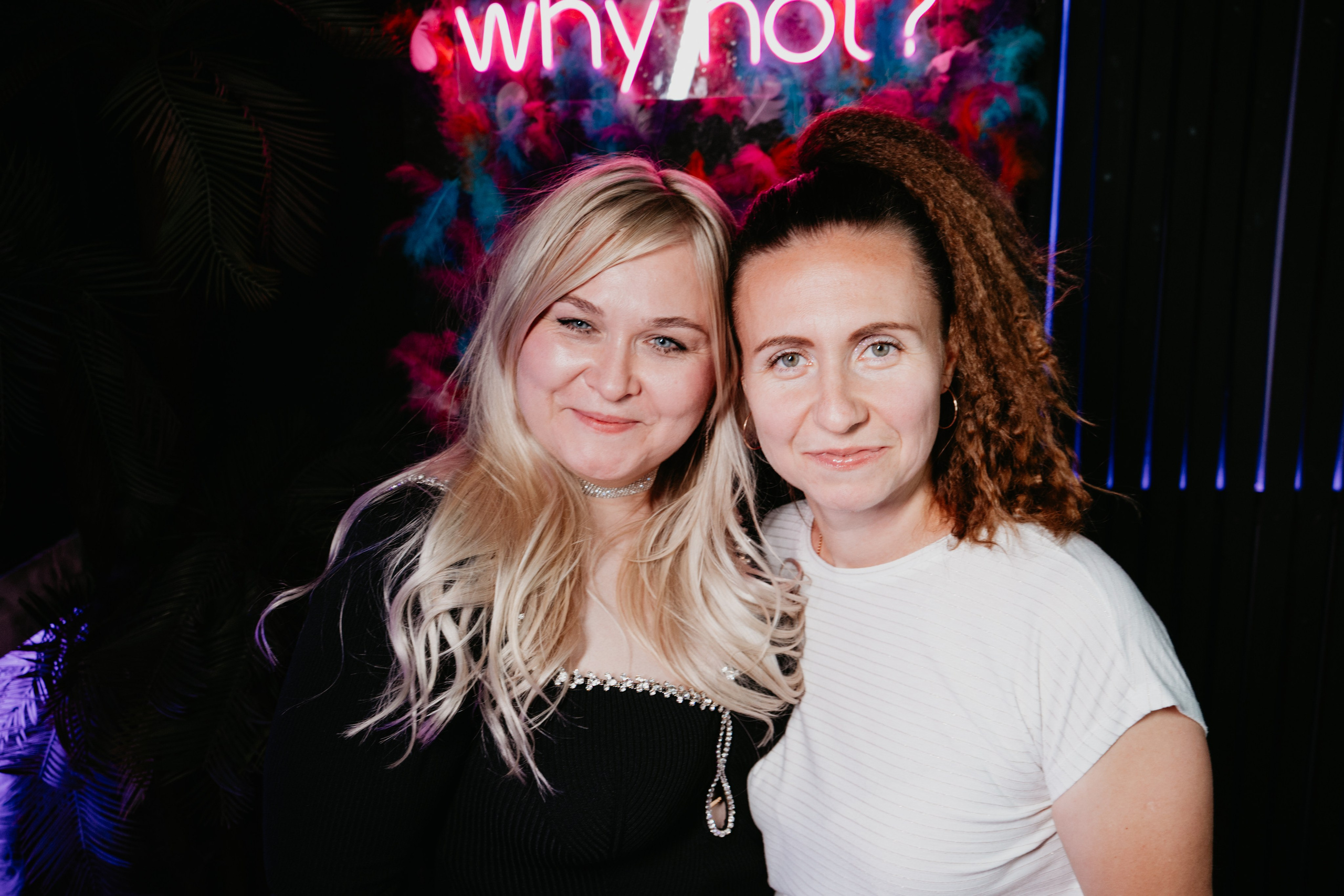 Девичник. Концептуальный фотограф Шлыкова Ольга