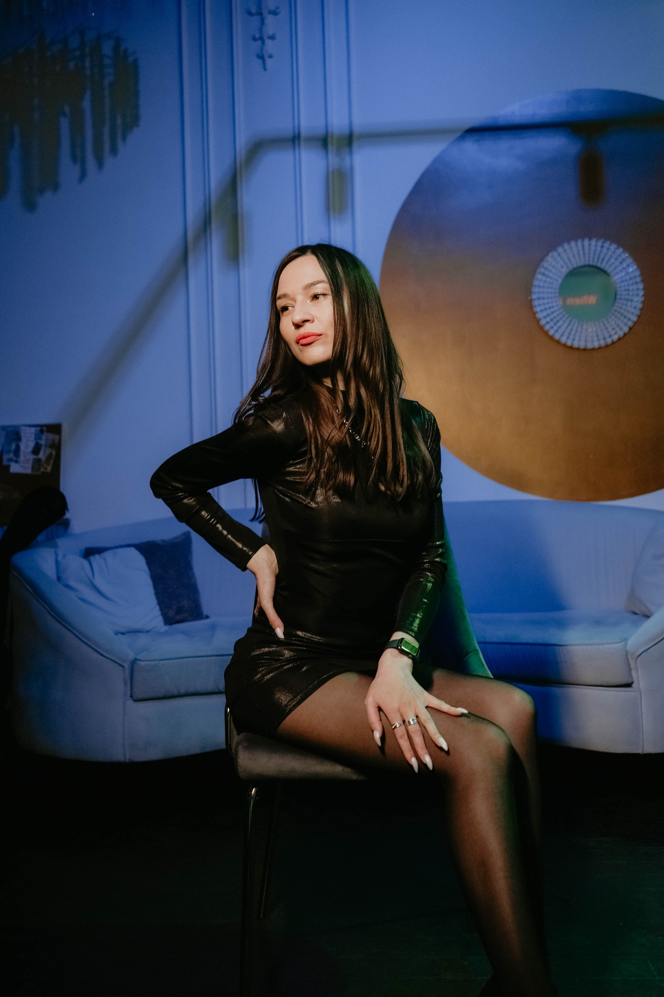 Happy birthday. Концептуальный фотограф Шлыкова Ольга