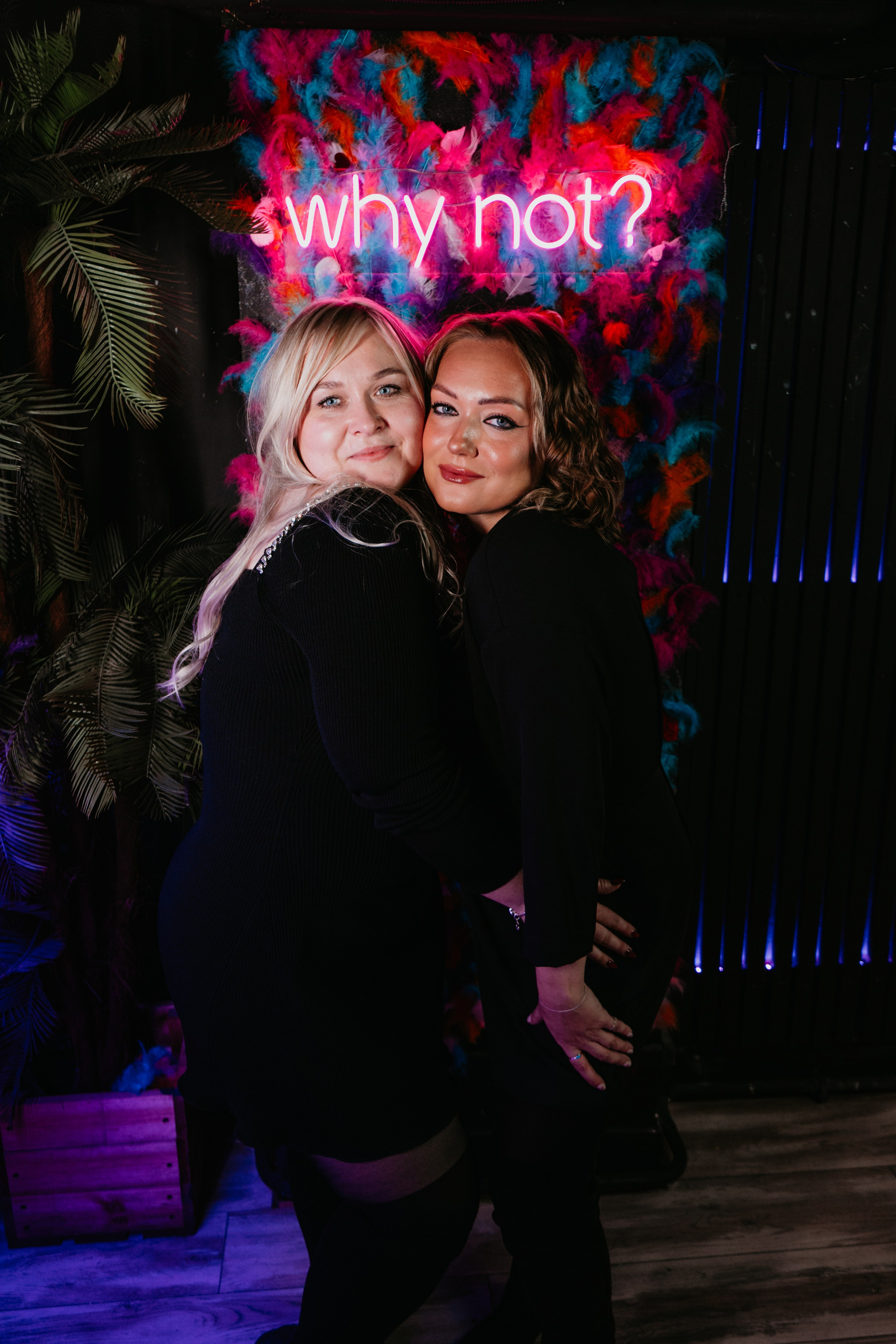 Девичник. Концептуальный фотограф Шлыкова Ольга