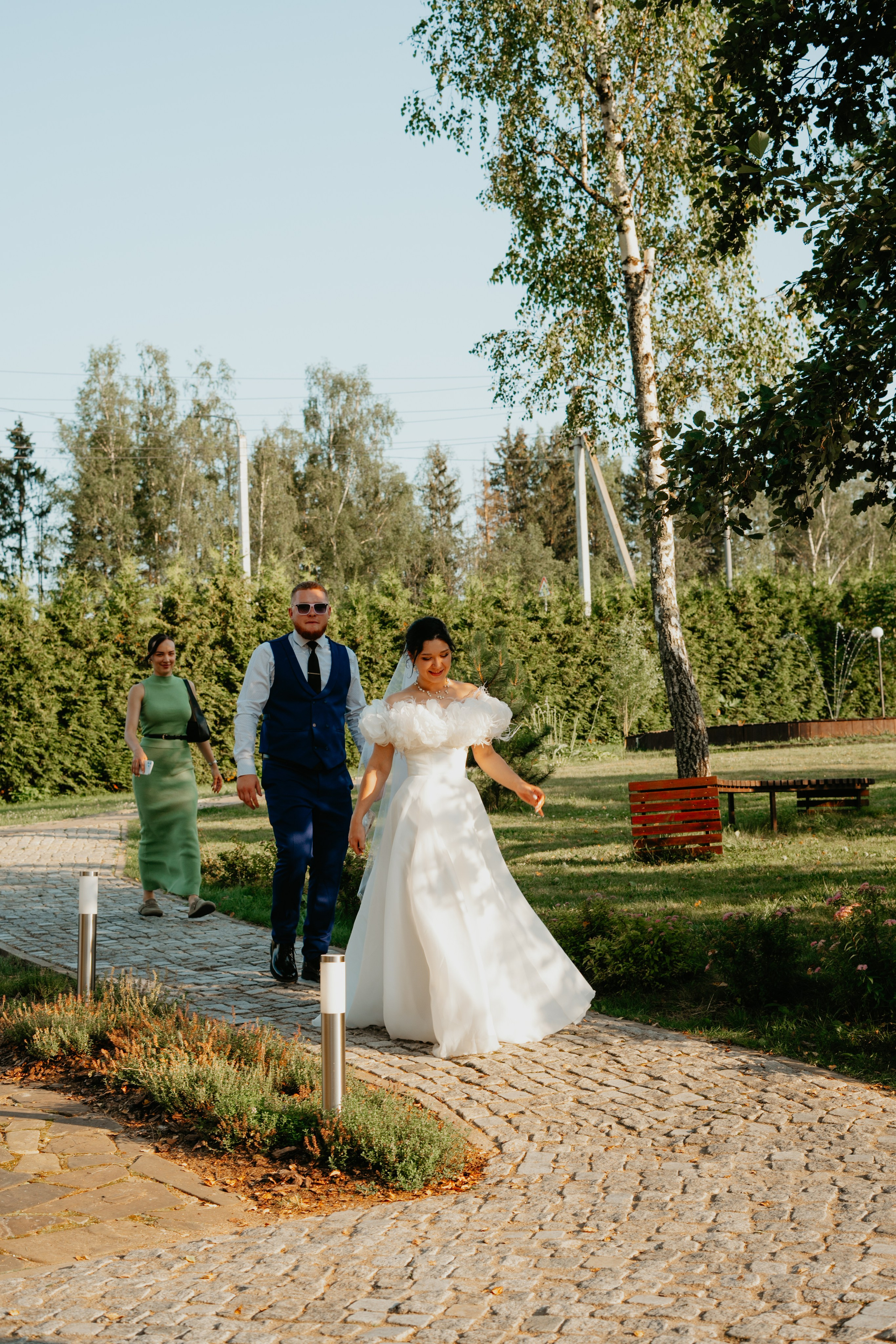 Иван и Евгения. Концептуальный фотограф Шлыкова Ольга