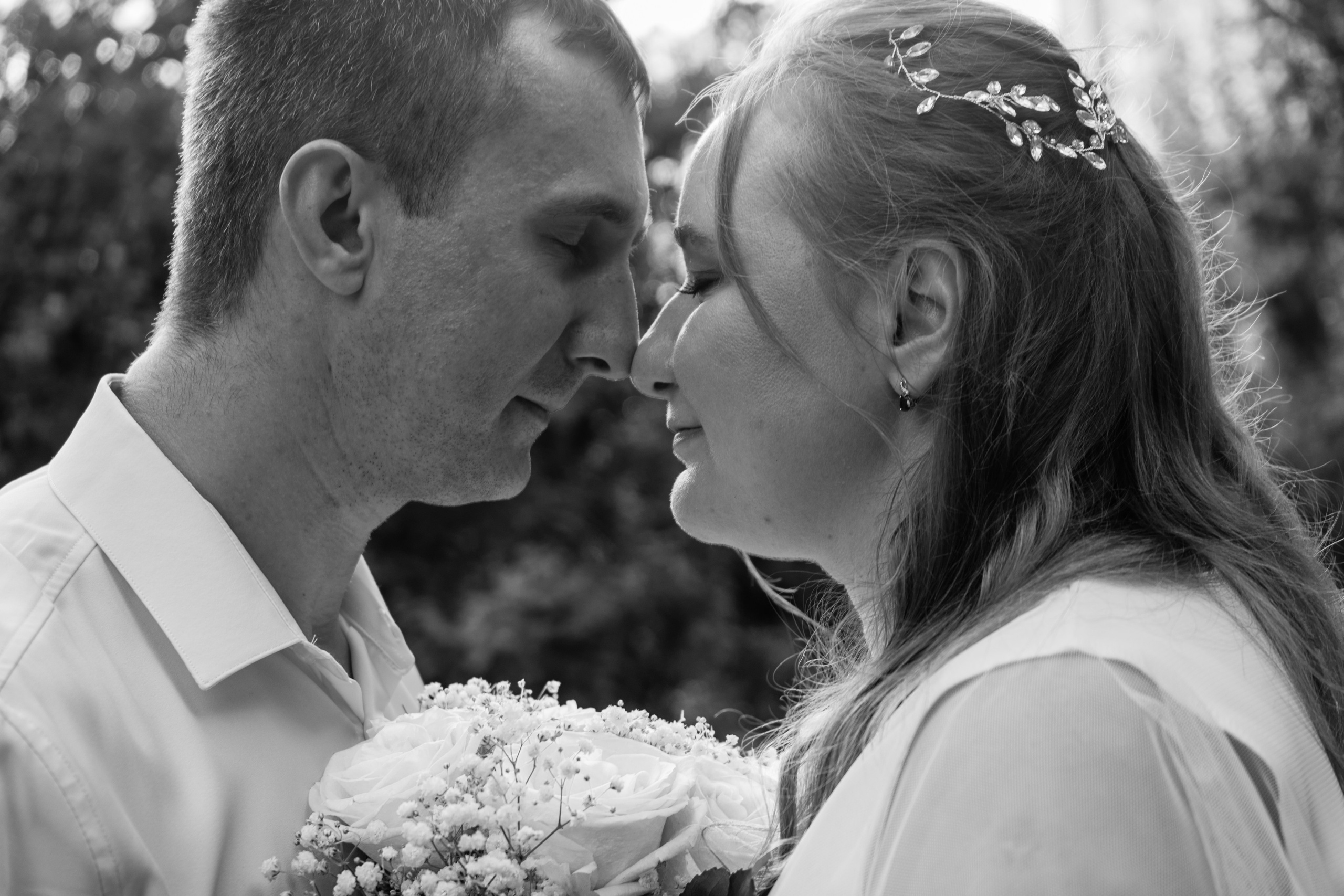 Татьяна и Иван. Концептуальный фотограф Шлыкова Ольга