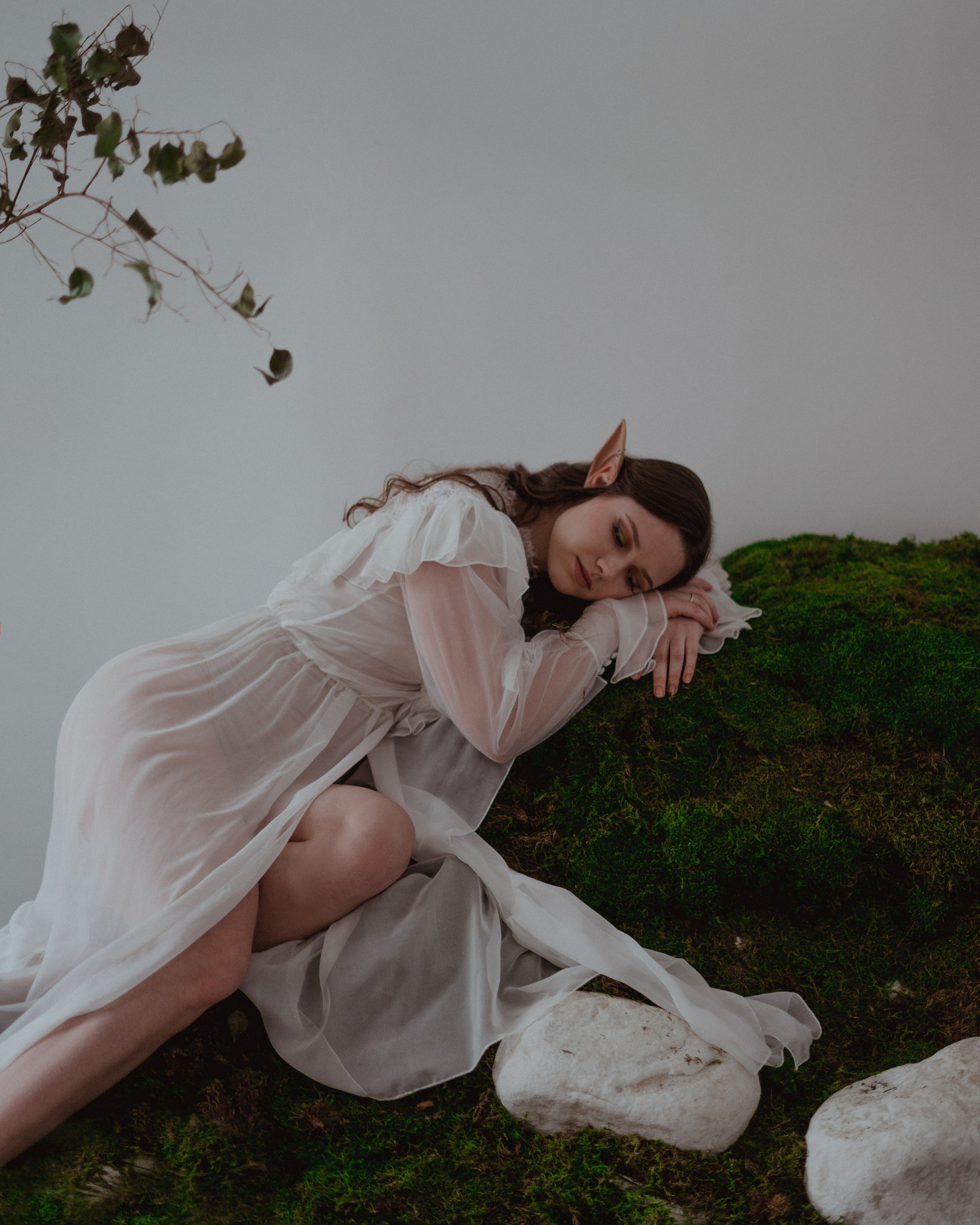 Влада. Концептуальный фотограф Шлыкова Ольга