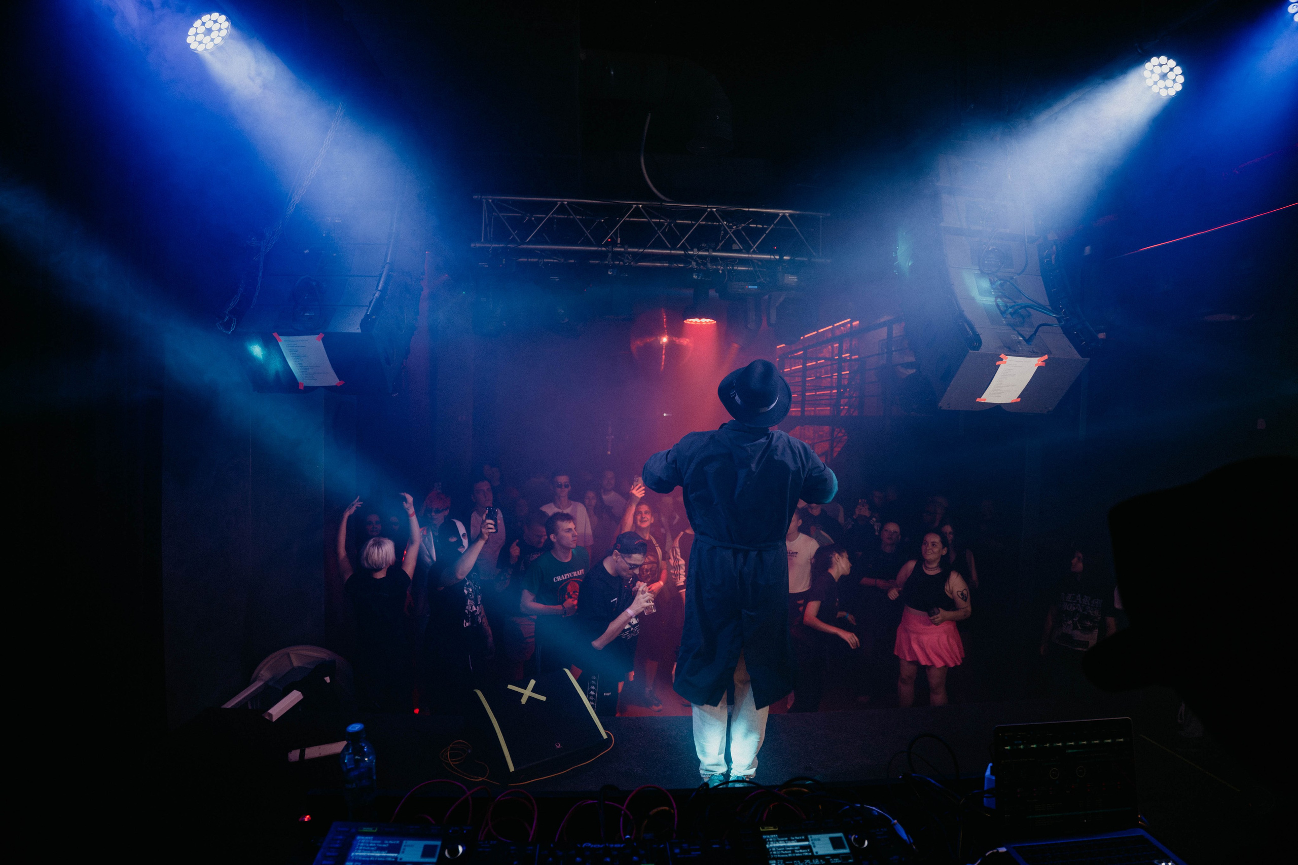 AURA. Концептуальный фотограф Шлыкова Ольга