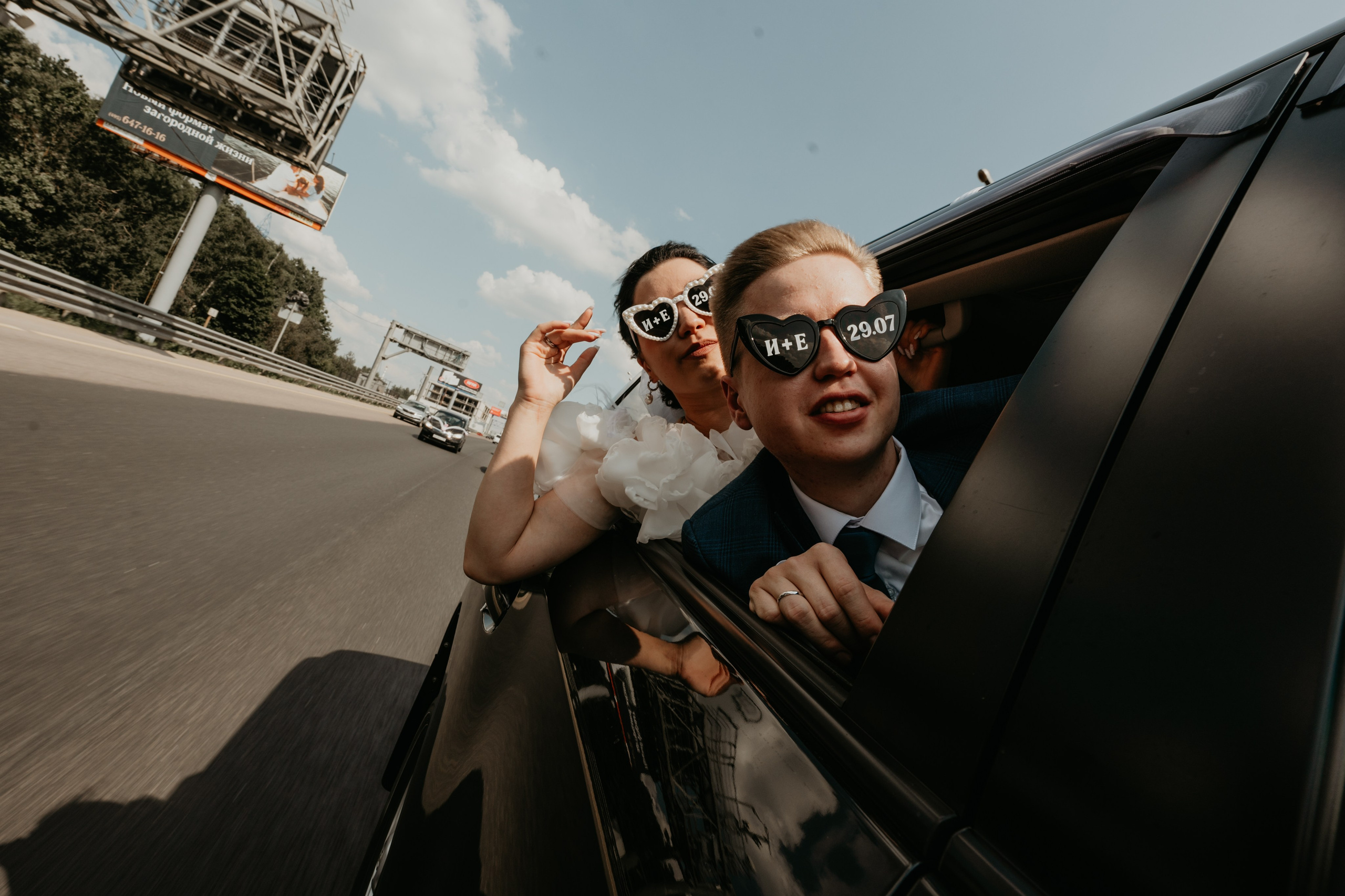 Иван и Евгения. Концептуальный фотограф Шлыкова Ольга