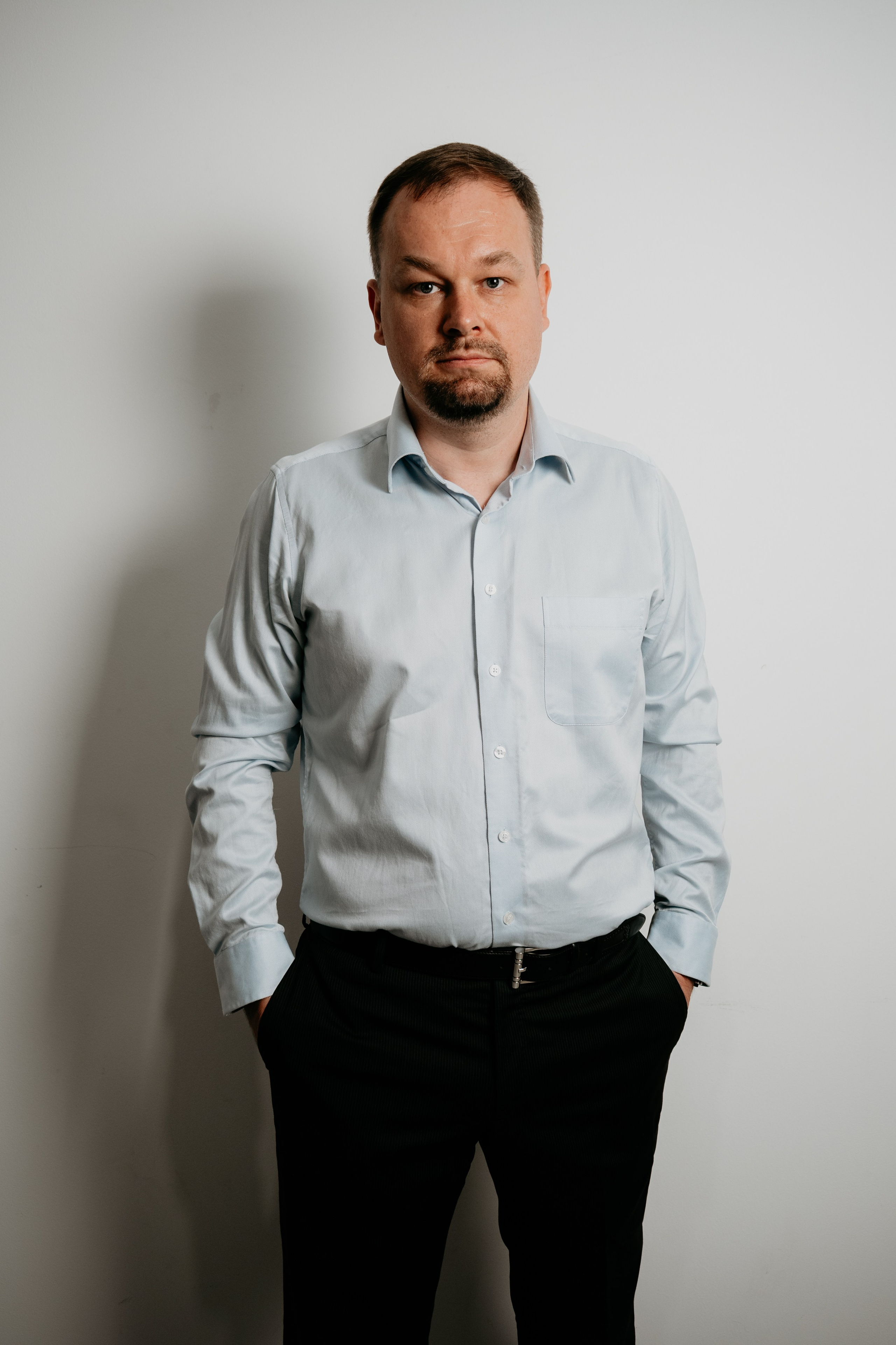 Дмитрий. Концептуальный фотограф Шлыкова Ольга