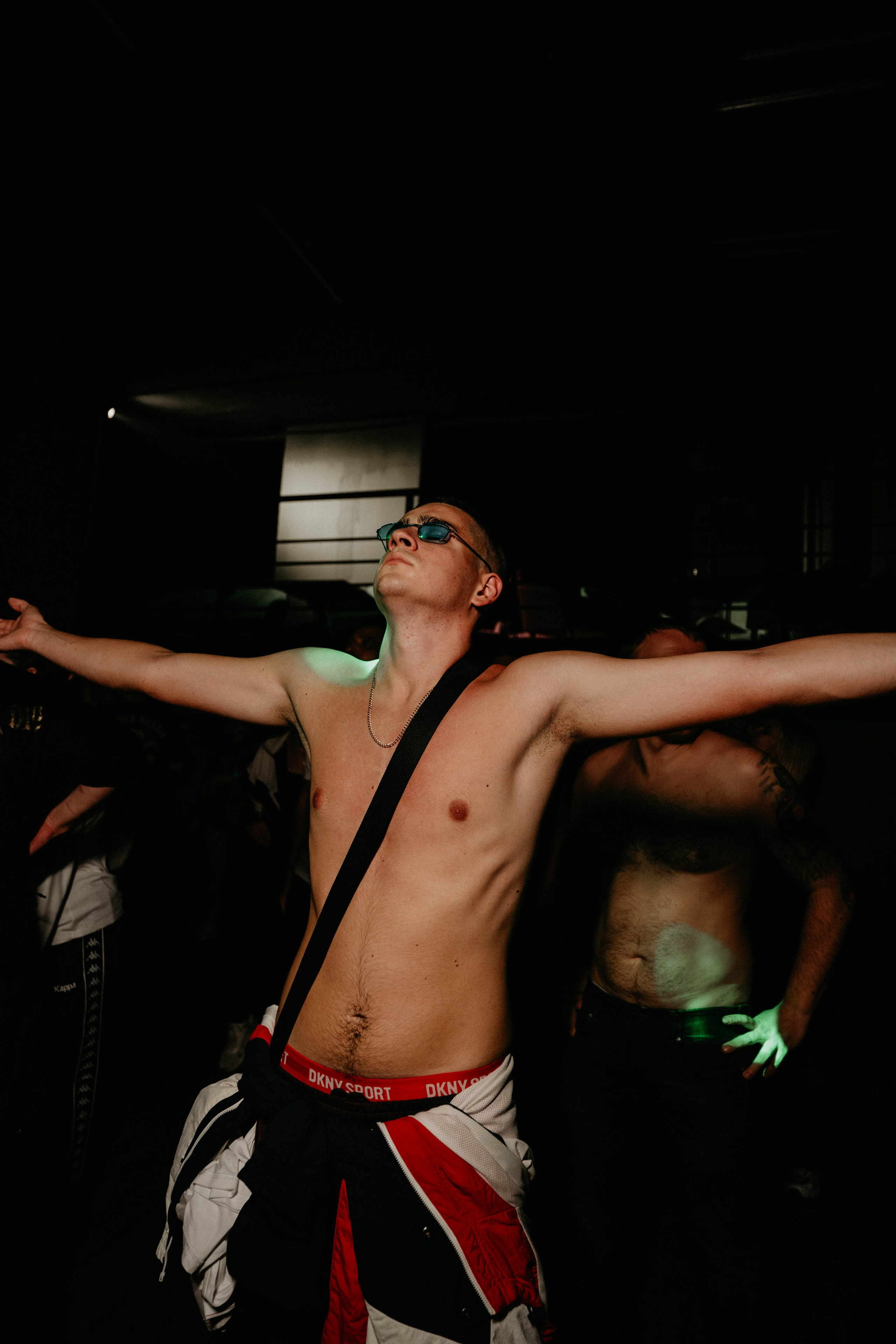 AURA. Концептуальный фотограф Шлыкова Ольга