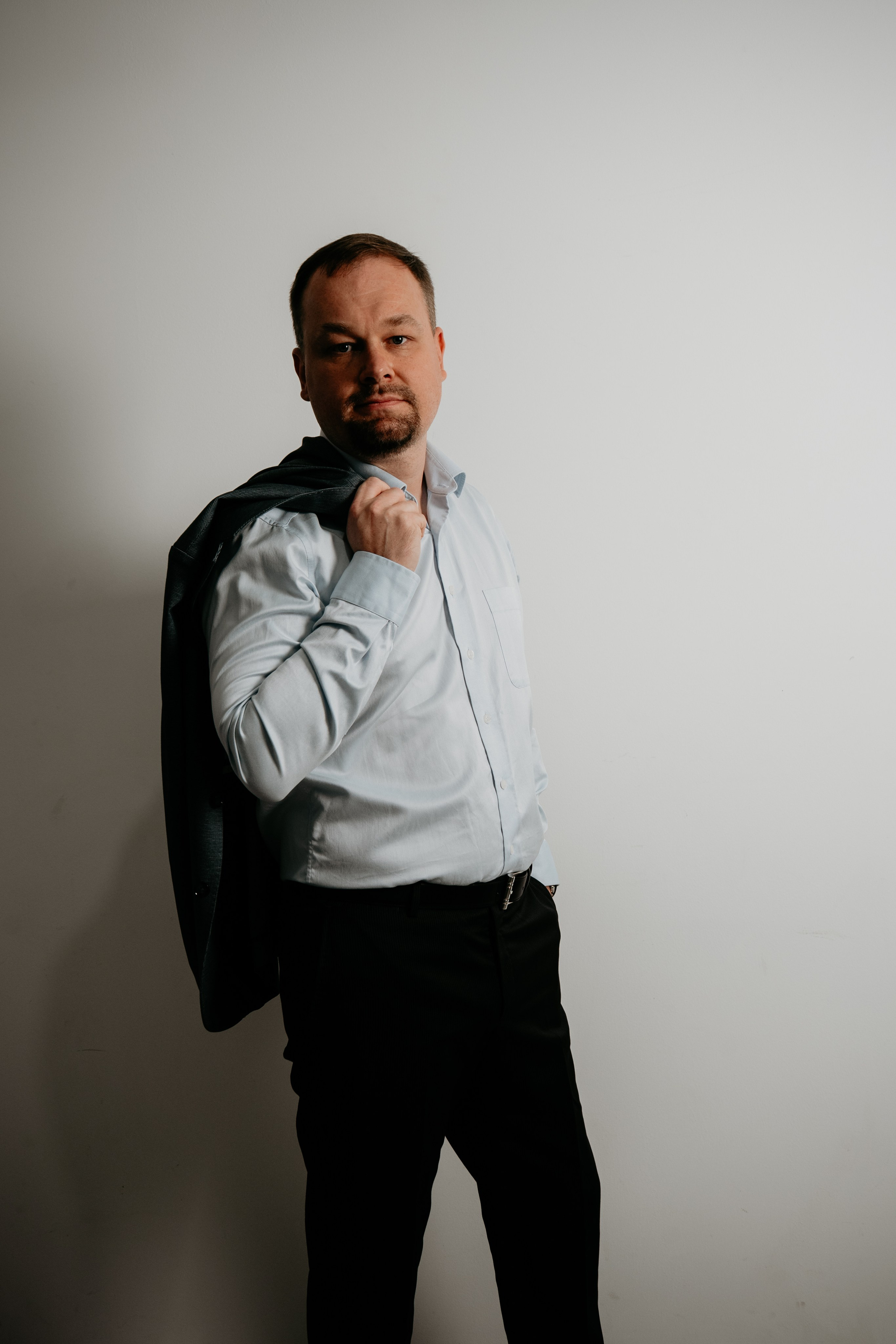 Дмитрий. Концептуальный фотограф Шлыкова Ольга