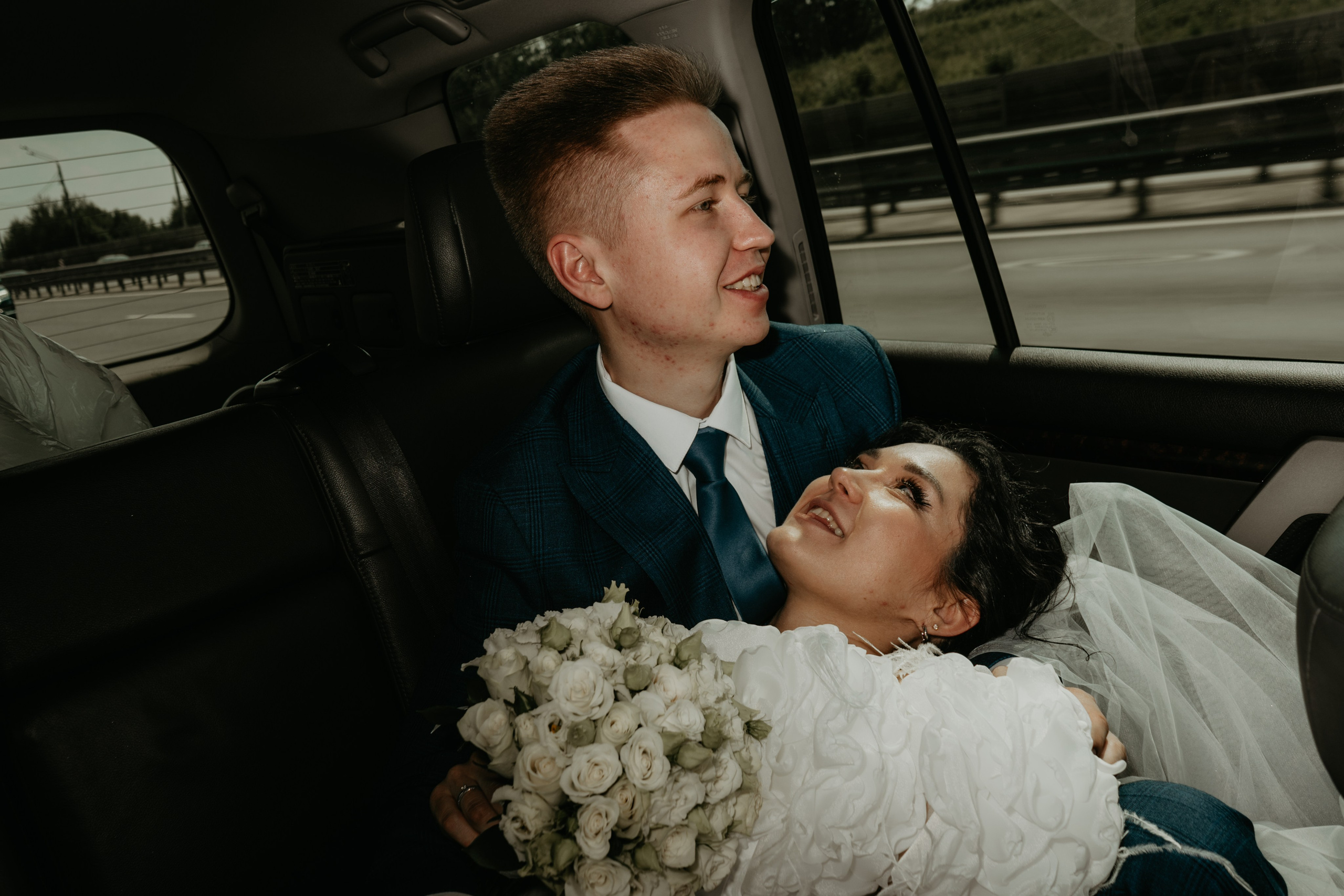 Иван и Евгения. Концептуальный фотограф Шлыкова Ольга