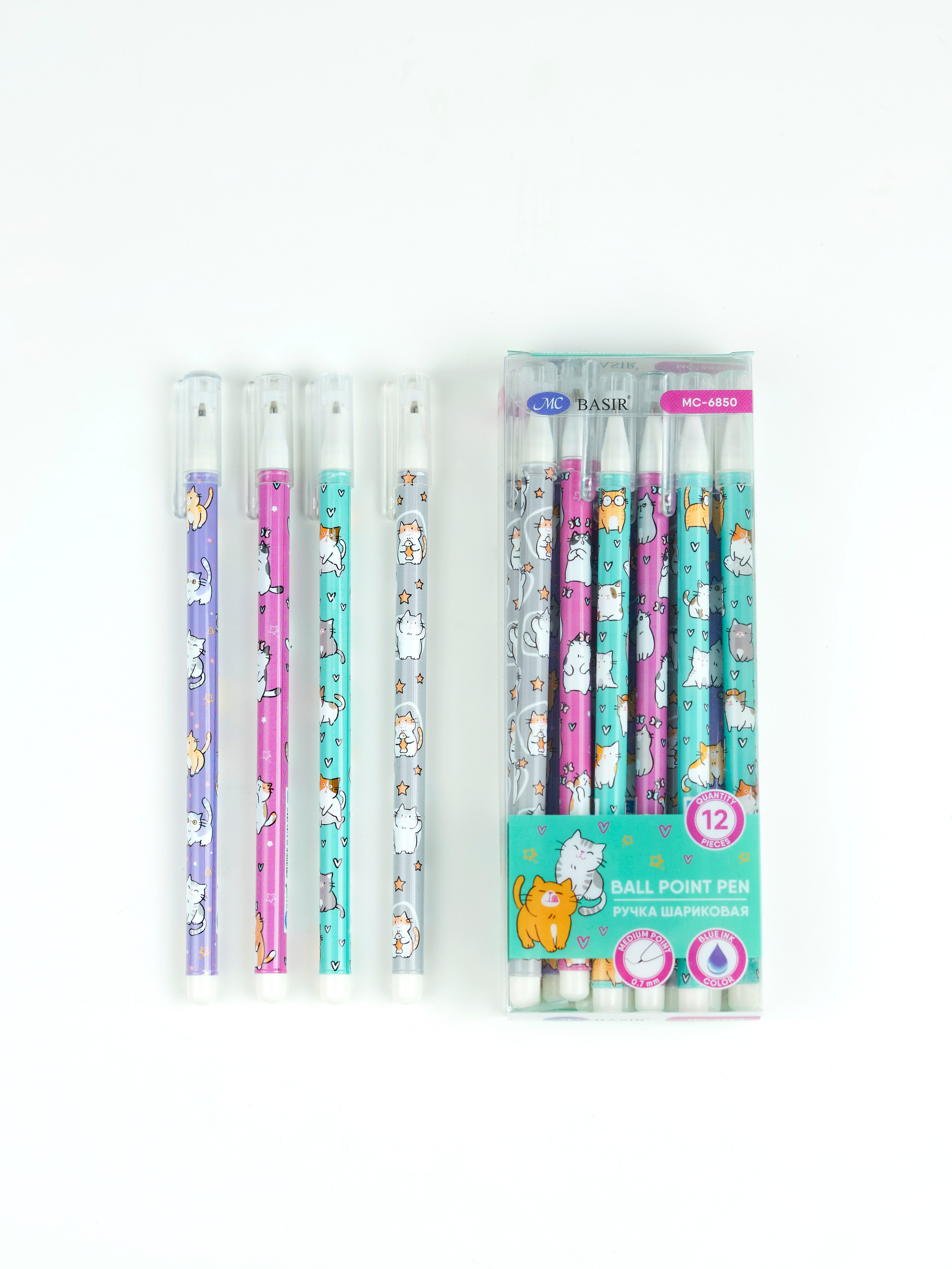 Канцелярия. Концептуальный фотограф Шлыкова Ольга