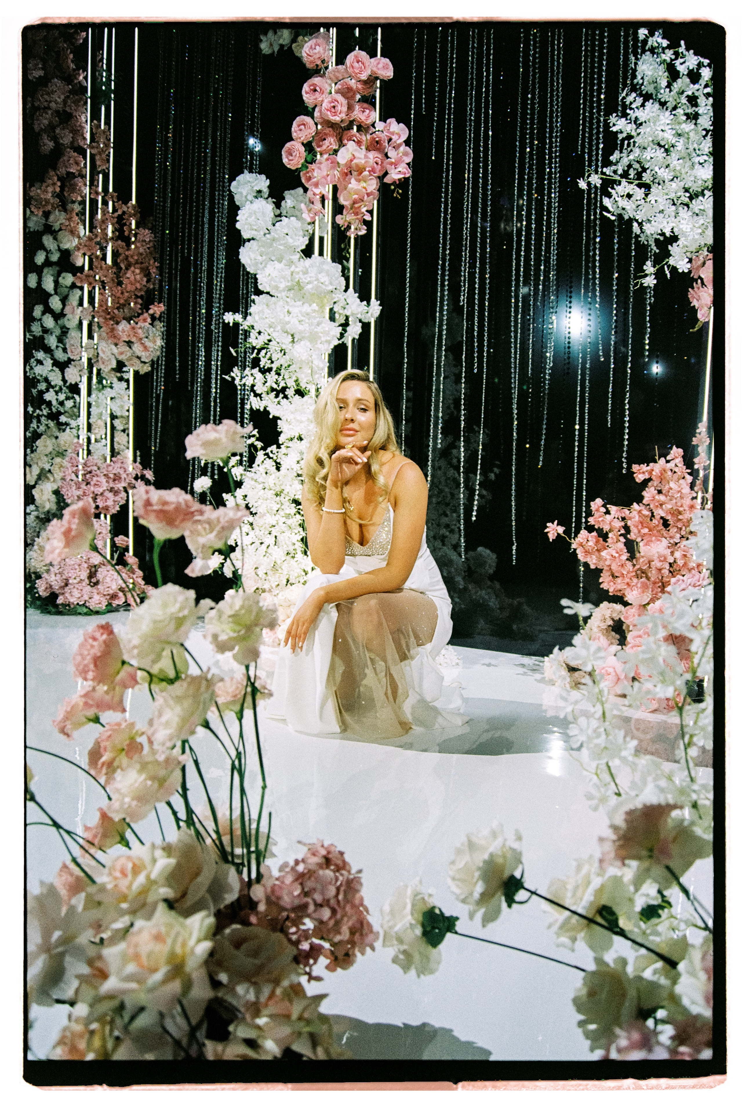 Пленка. Свадебный фотограф в Ростовe-на-Дону Анастасия Прутова