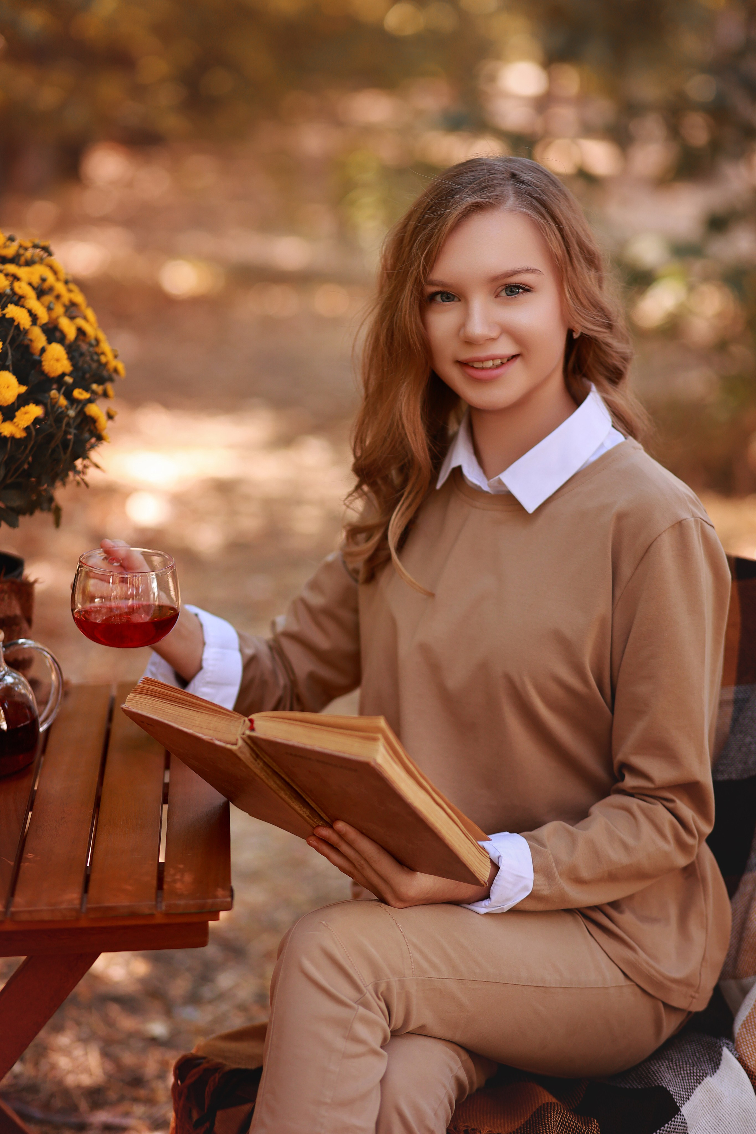 Пикник в парке. Детский семейный фотограф Краснодар