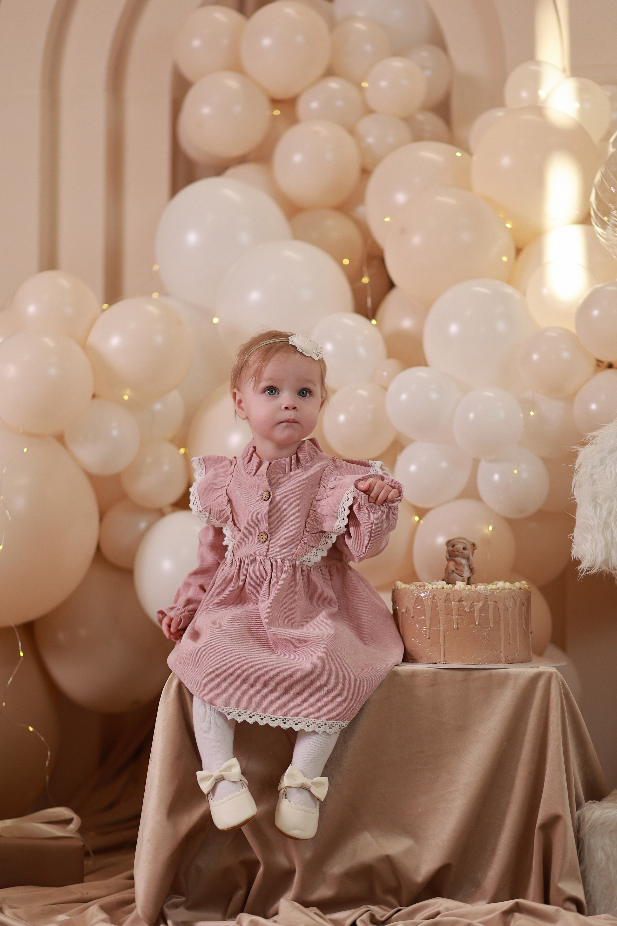 . Детский семейный фотограф Краснодар