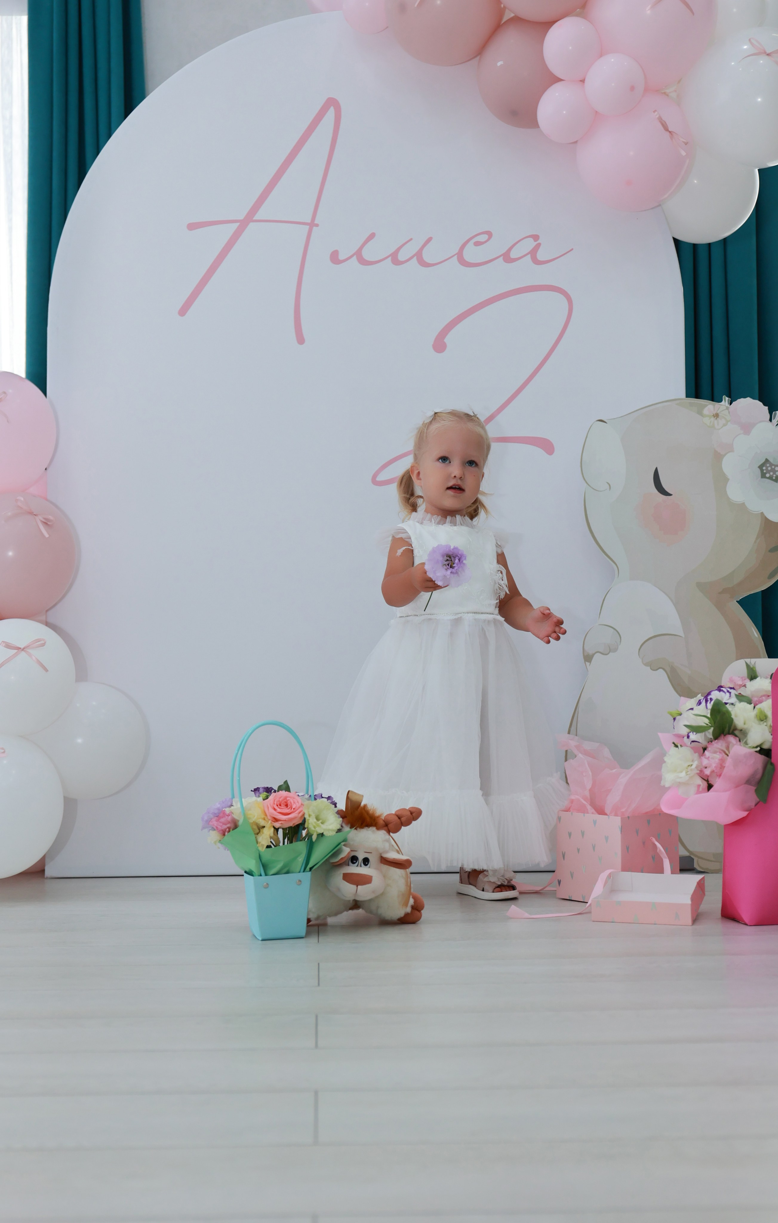 Fantasy hall. Детский семейный фотограф Краснодар