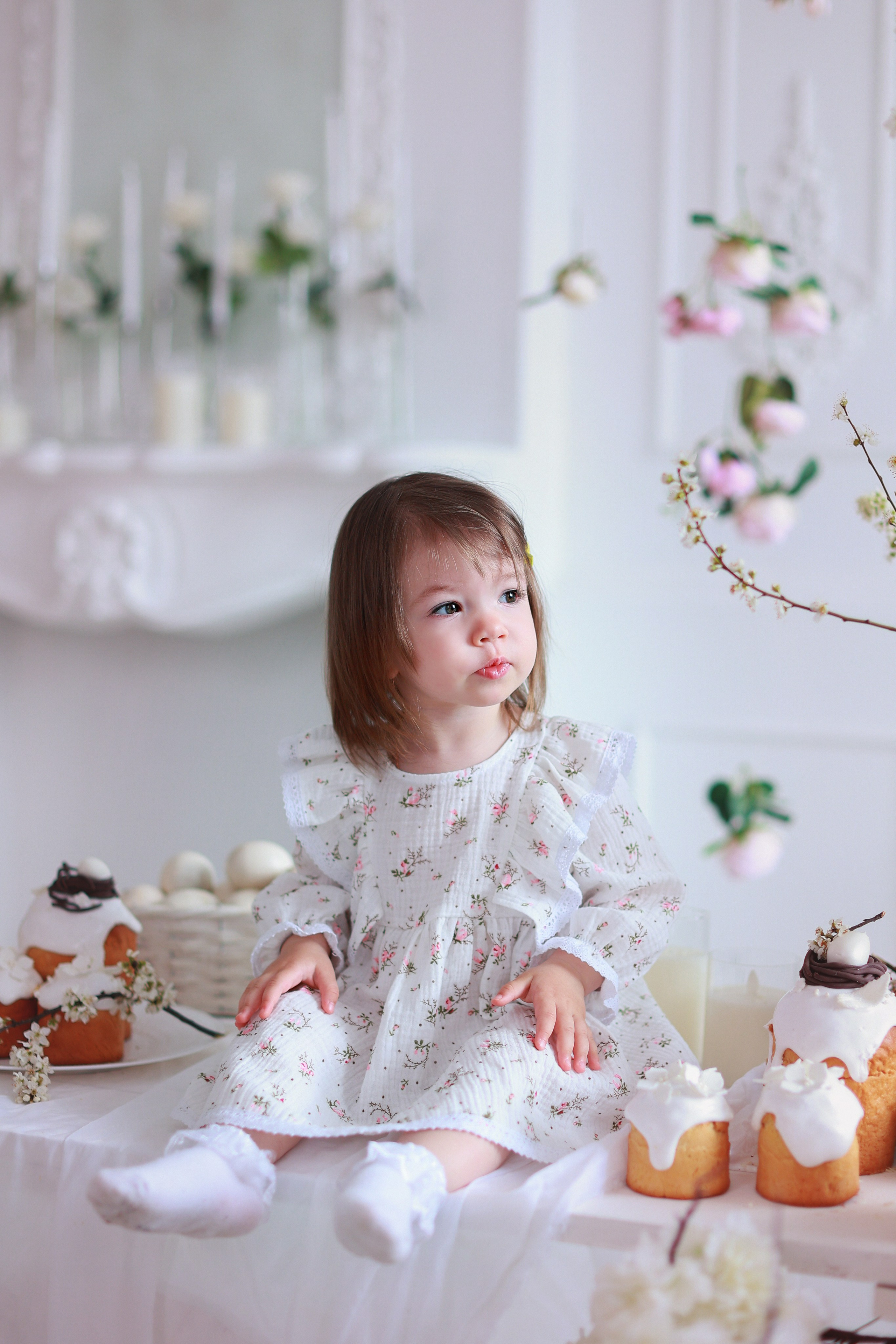 Александра. Детский семейный фотограф Краснодар