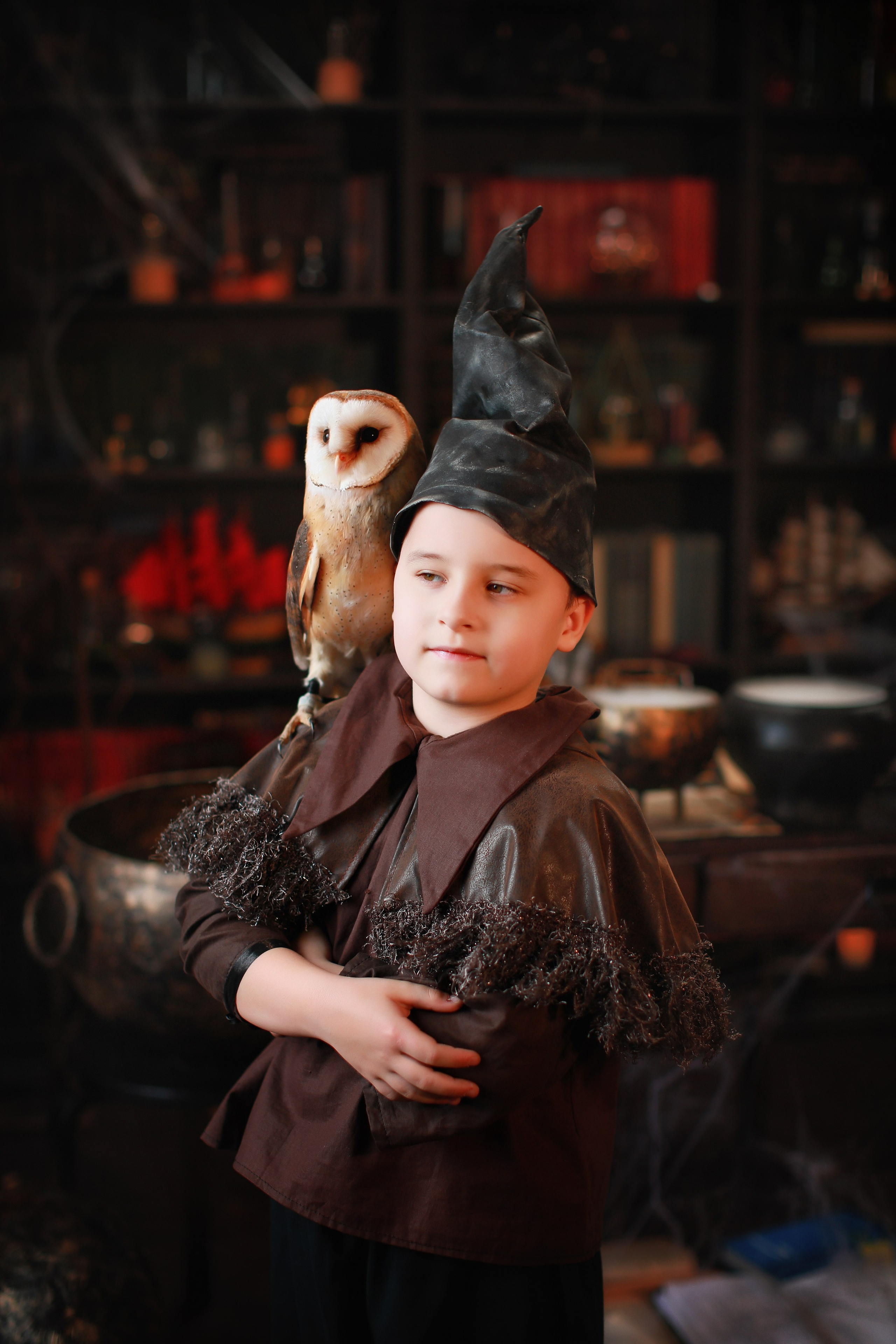 Алхимия. Детский семейный фотограф Краснодар