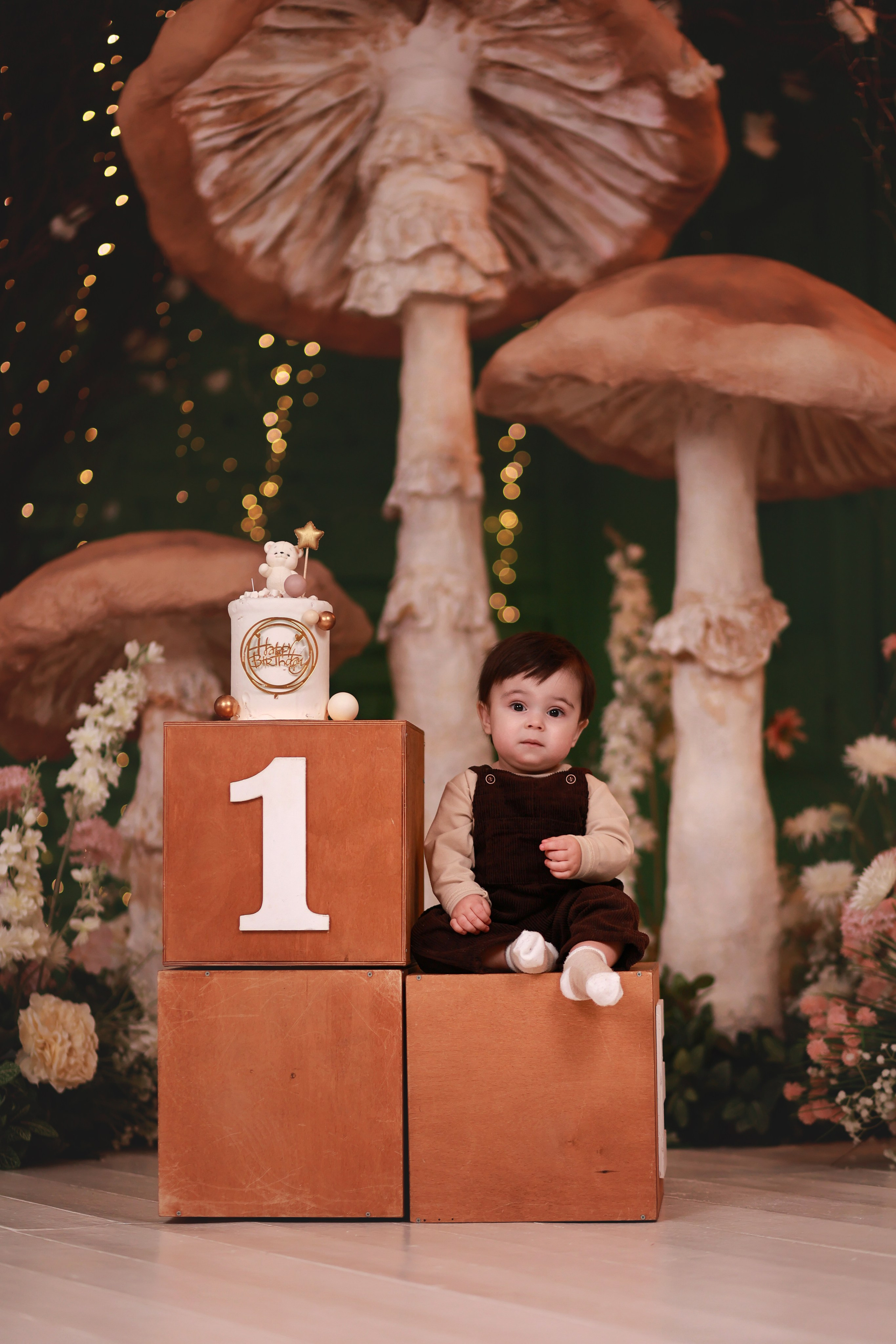 . Детский семейный фотограф Краснодар