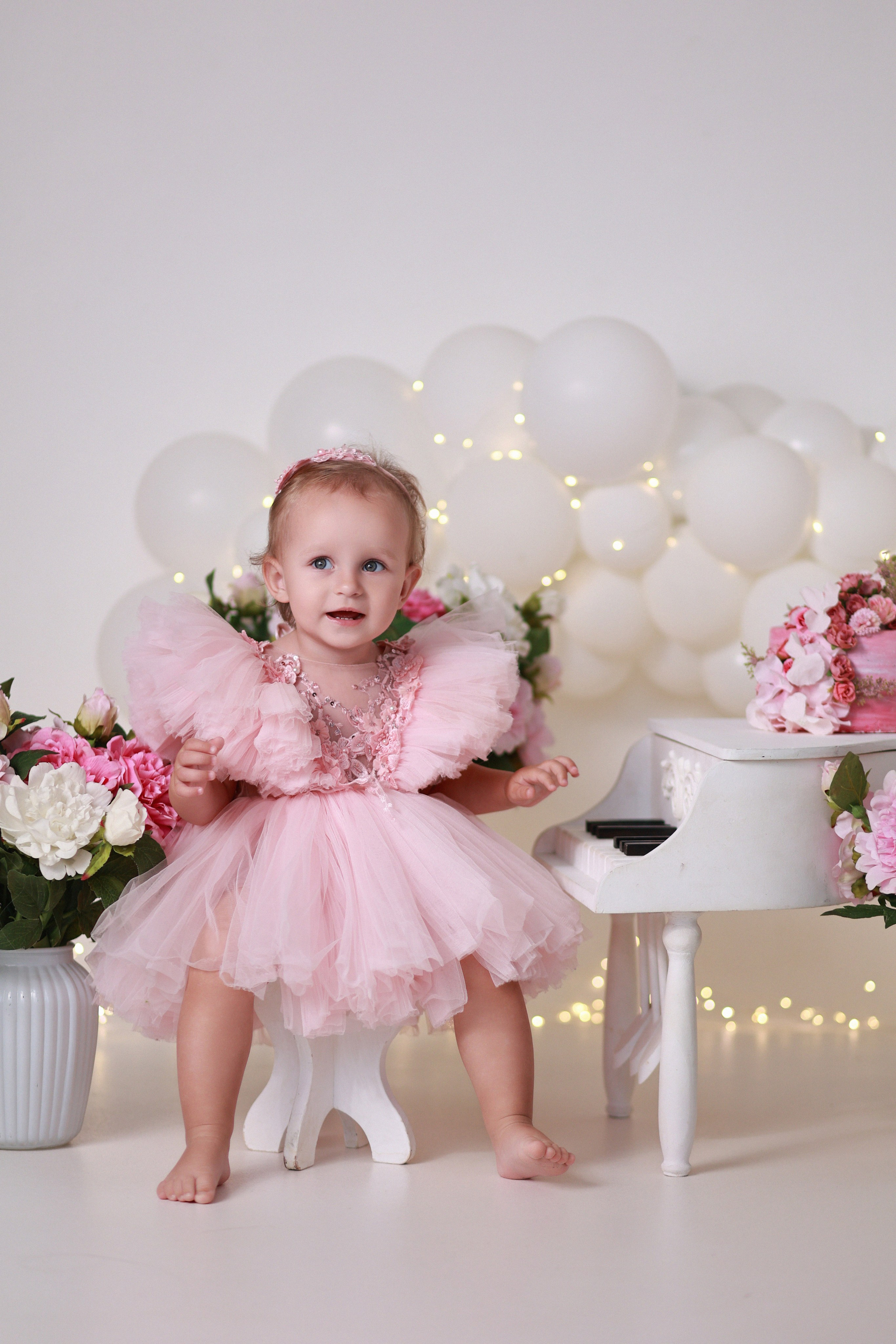 Милена. Детский семейный фотограф Краснодар