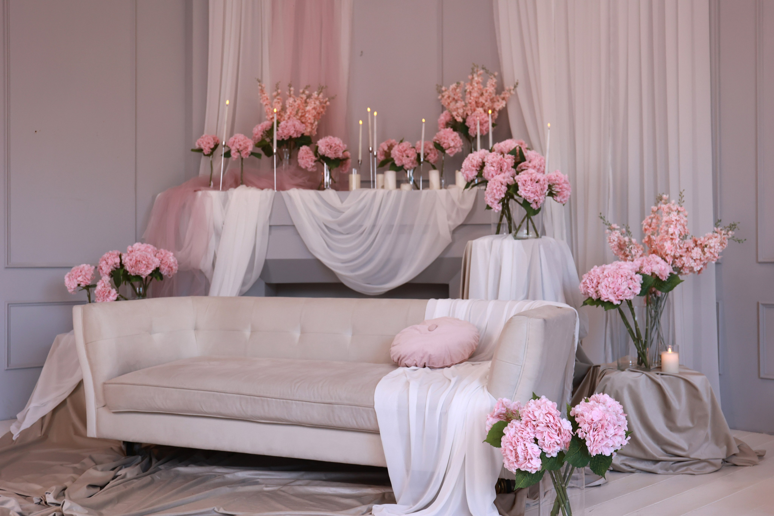 Alice. Детский семейный фотограф Краснодар