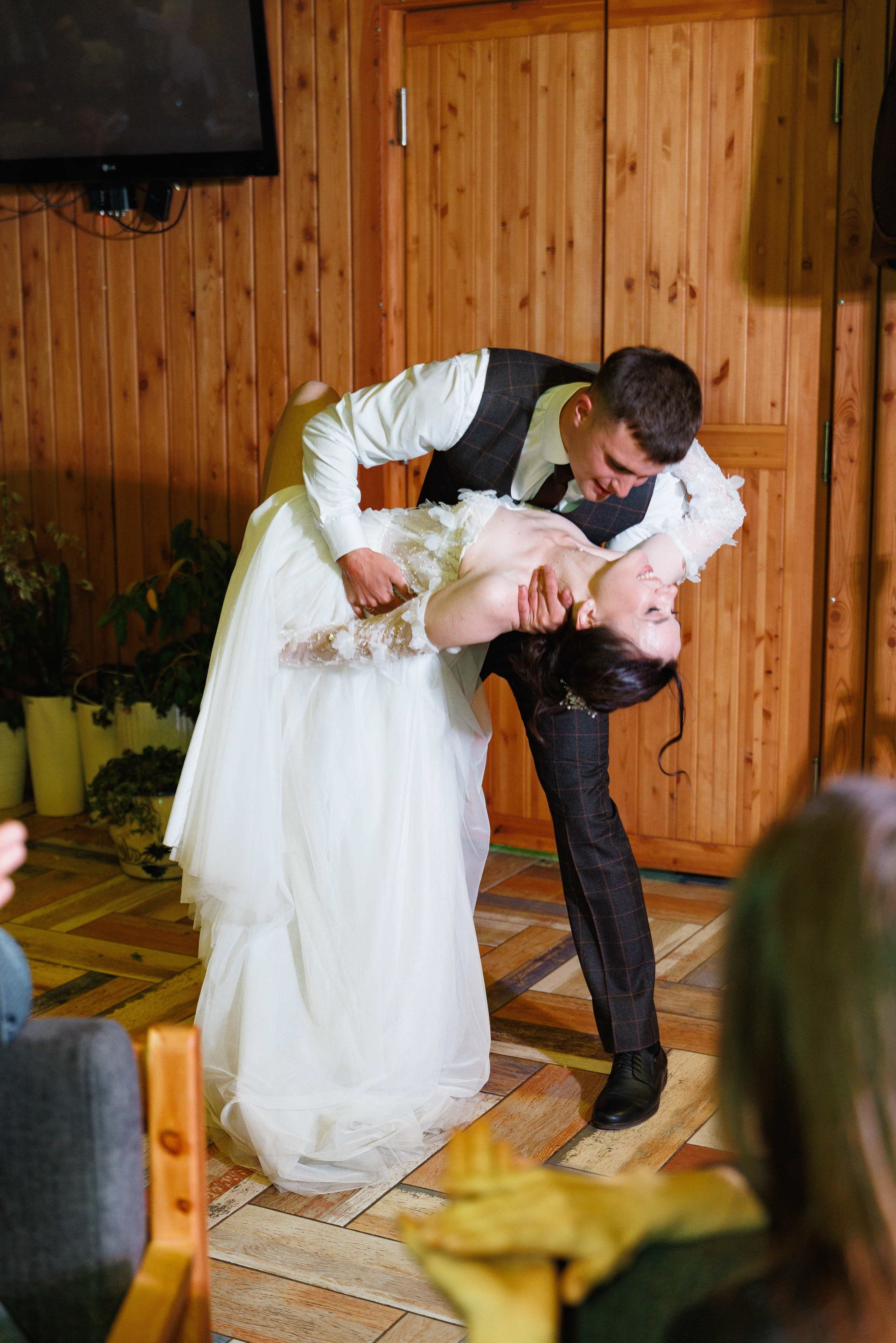 Роман и Алёна. Ваши Истории. Фотограф/видеограф. Абакан