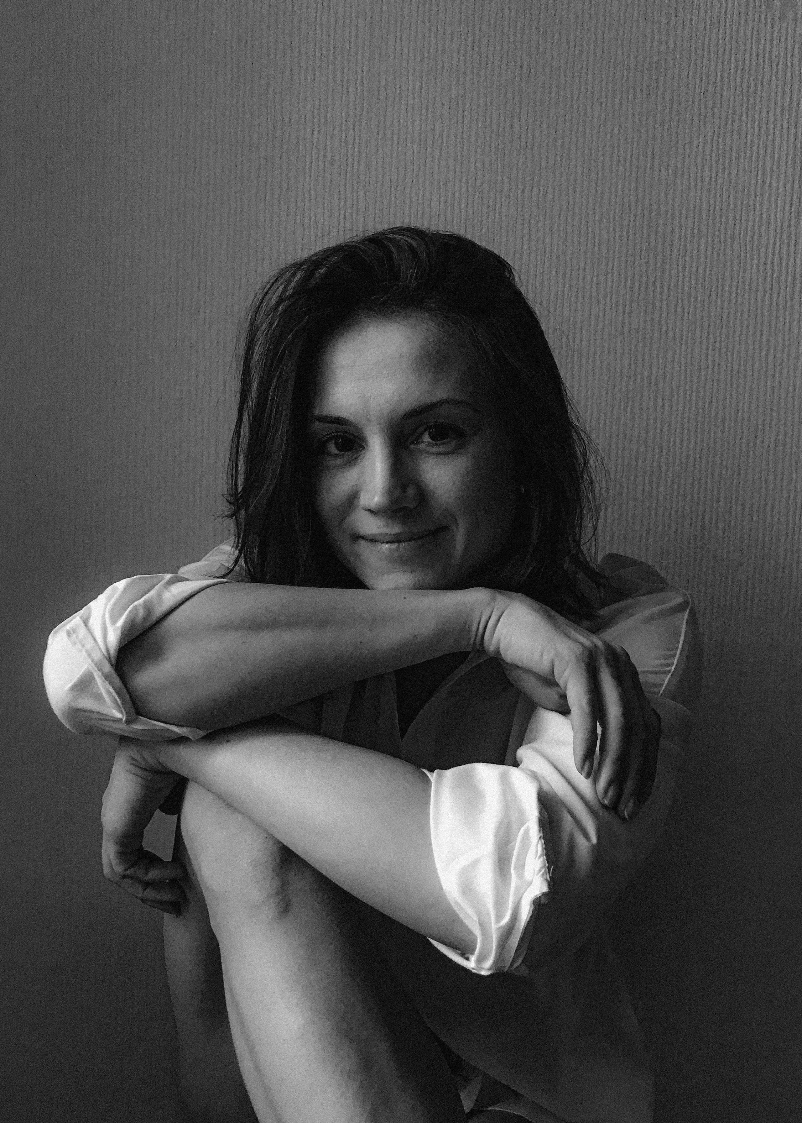 Кисловодск — Москва. Смотри, красота!