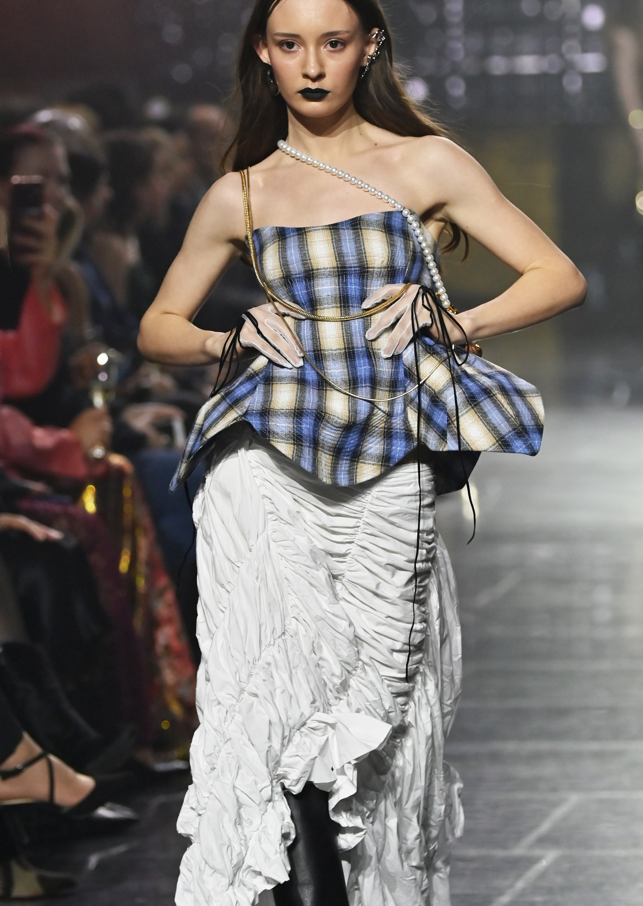 FASHION | PODIUMS |SHOW