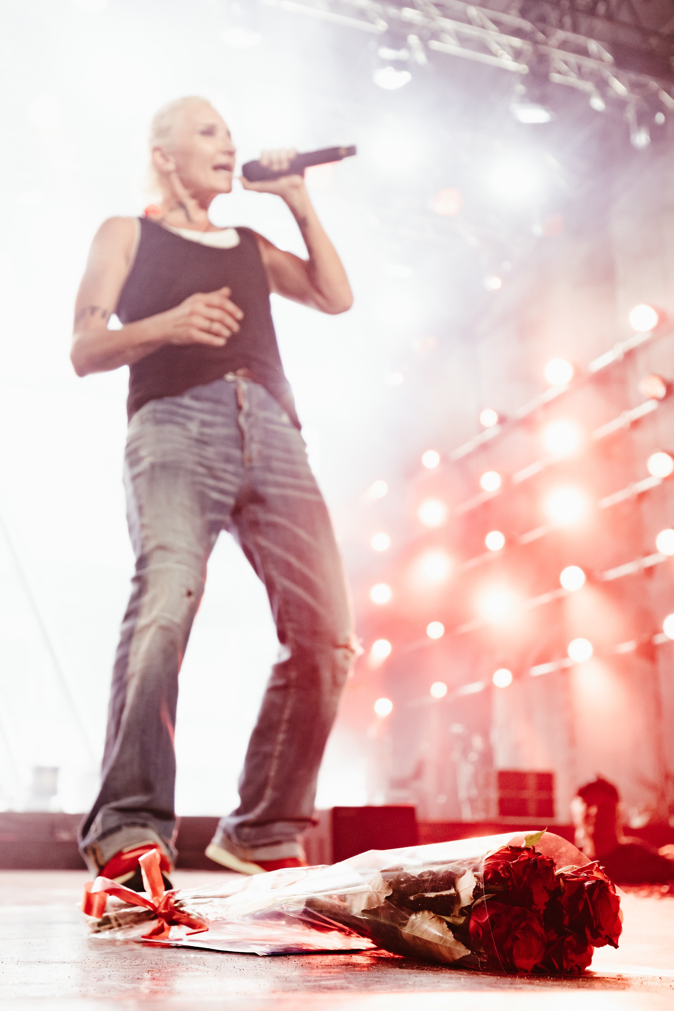 Arbenina's anniversary. Виктория Зудина — фотограф в Москве