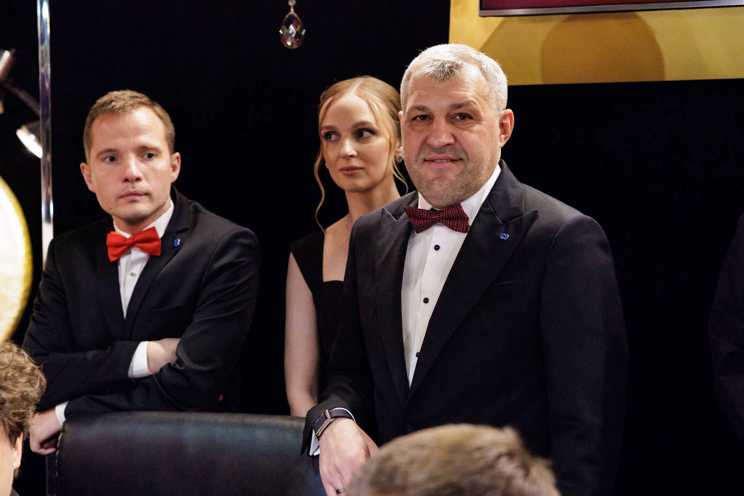 Что? Где? Когда?. Виктория Зудина — фотограф в Москве