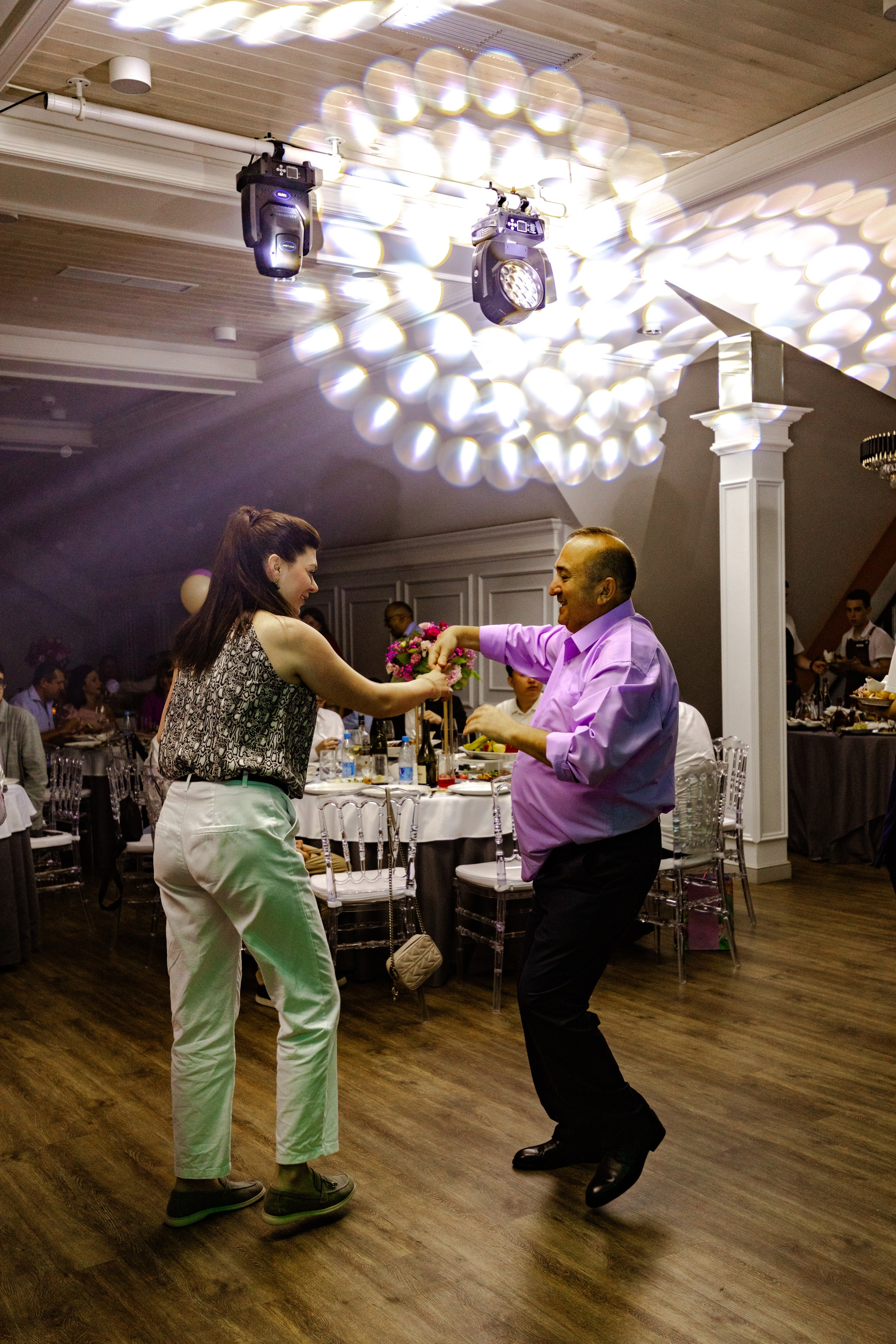 Свадьба Ксении и Думитру. Виктория Зудина — фотограф в Москве