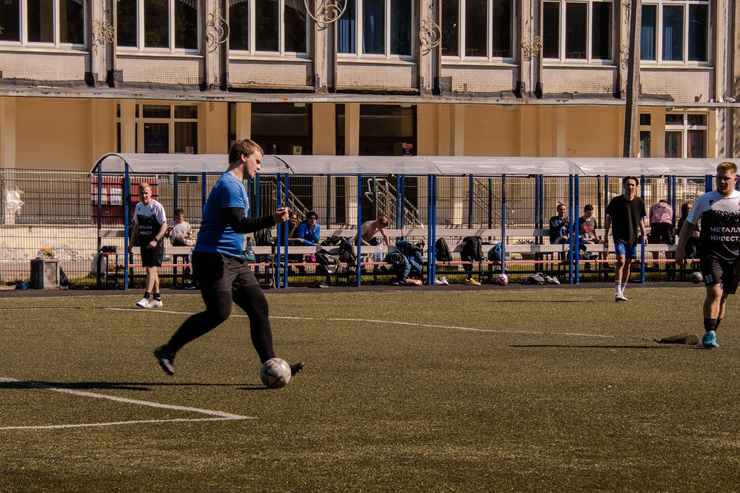 Спортивный репортаж 21.05.23. Фотограф в Санкт-Петербурге Ксения Яковчук