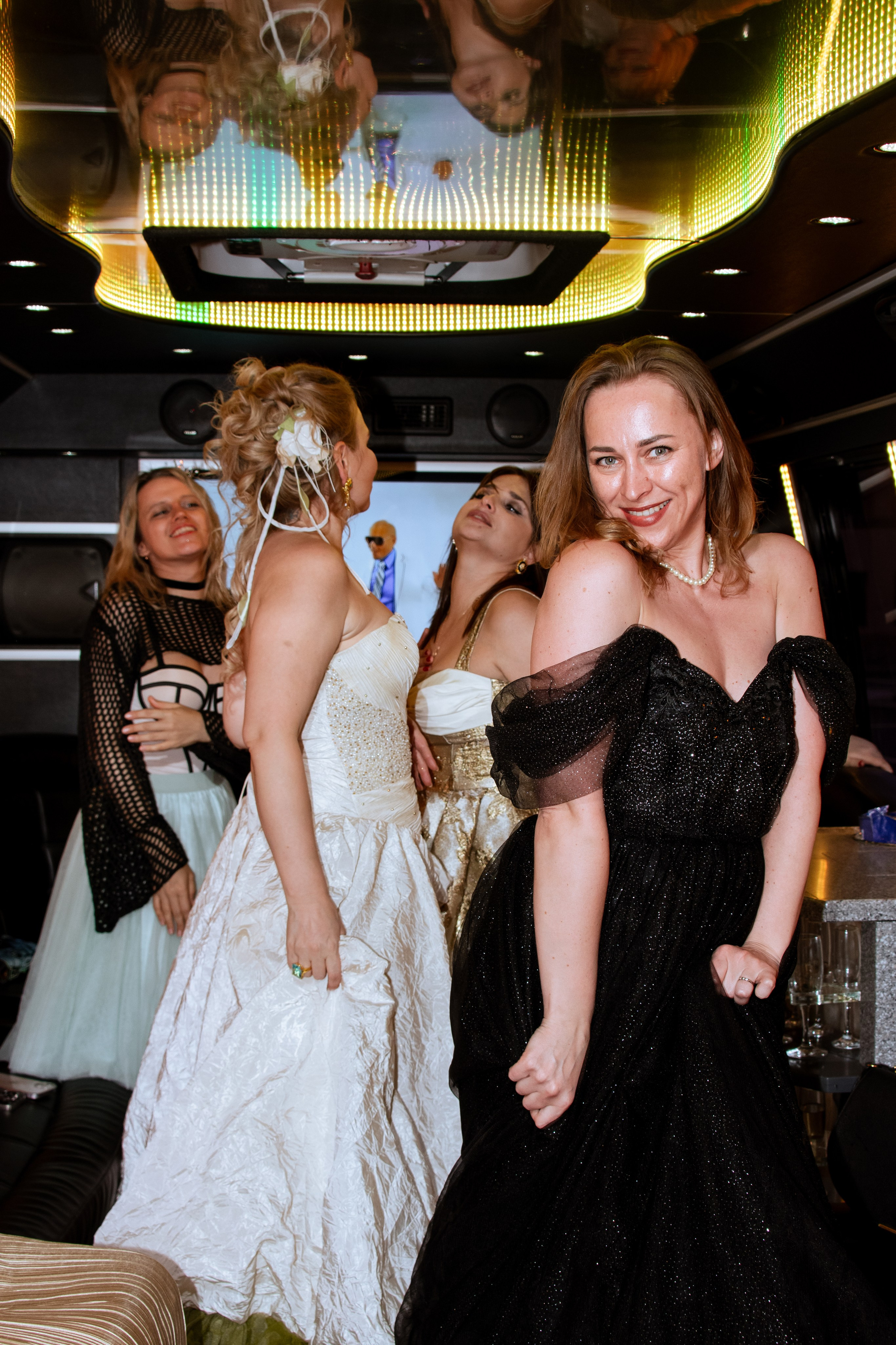 Девичник в Императорском стиле. Фотограф в Санкт-Петербурге Ксения Яковчук