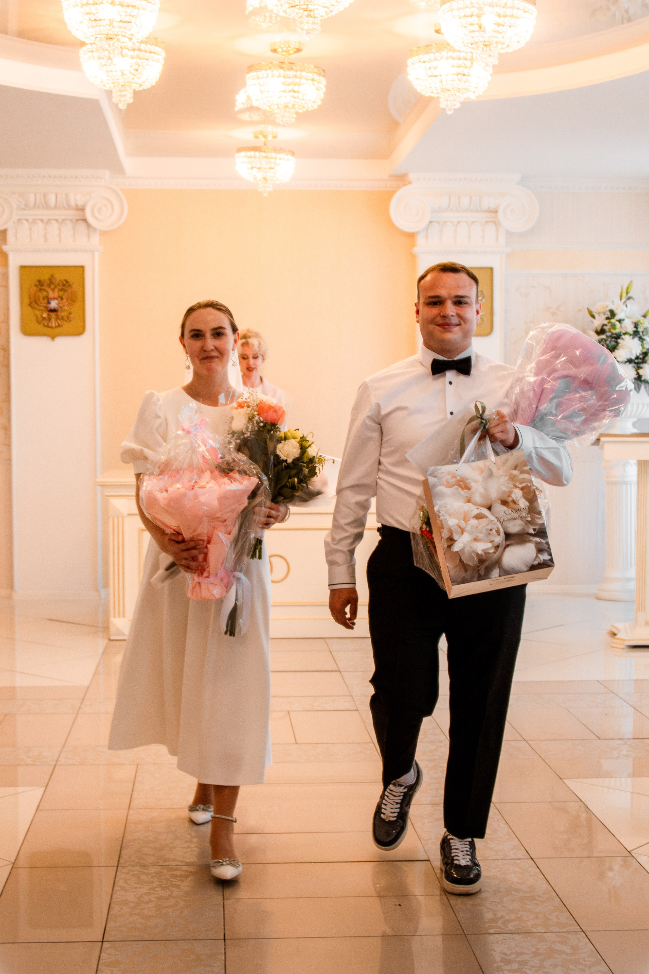 Вадим и Ксения. Фотограф в Санкт-Петербурге Ксения Яковчук