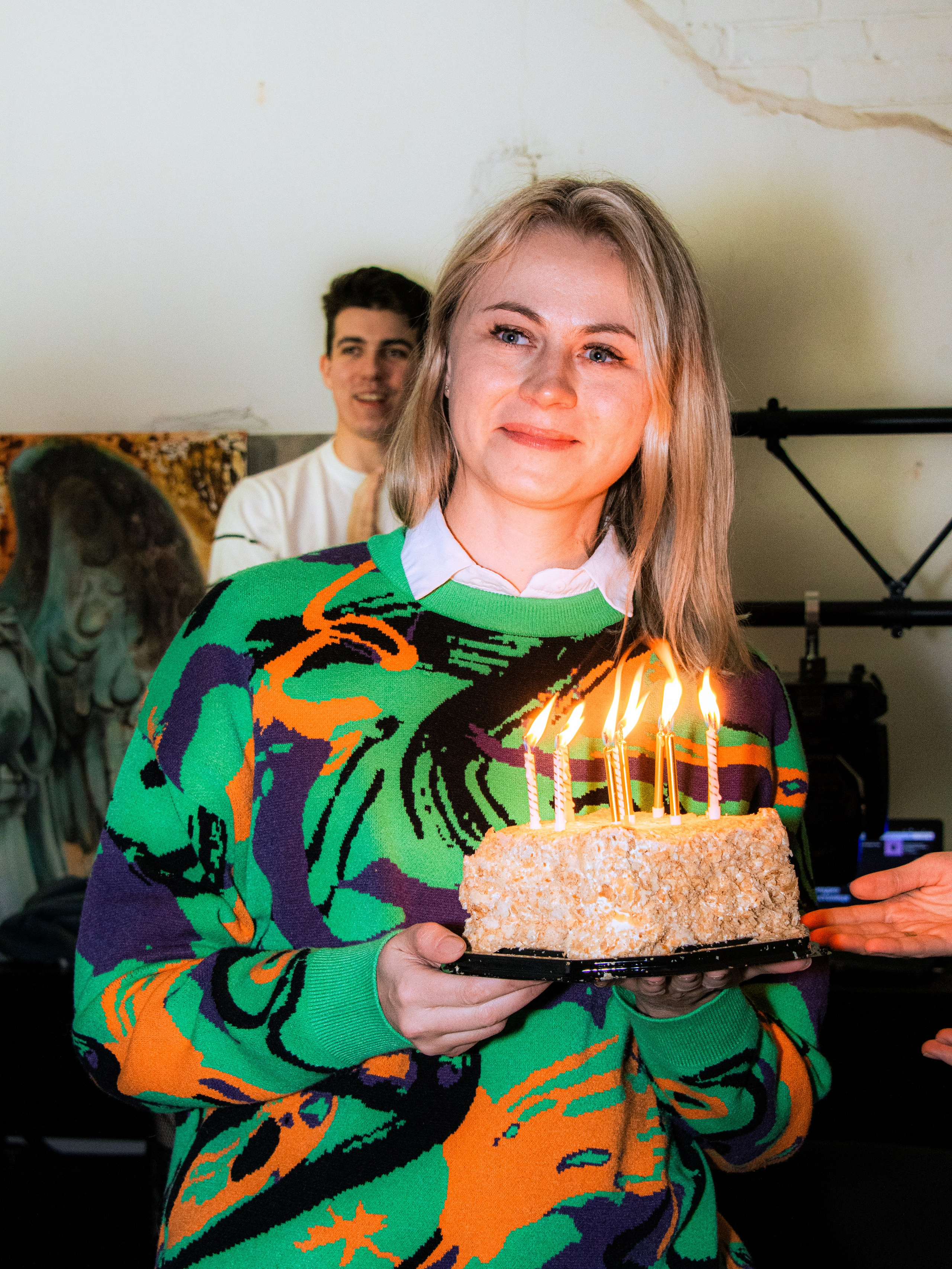 Репортажная съемка 100 балльный репетитор. Фотограф в Санкт-Петербурге Ксения Яковчук