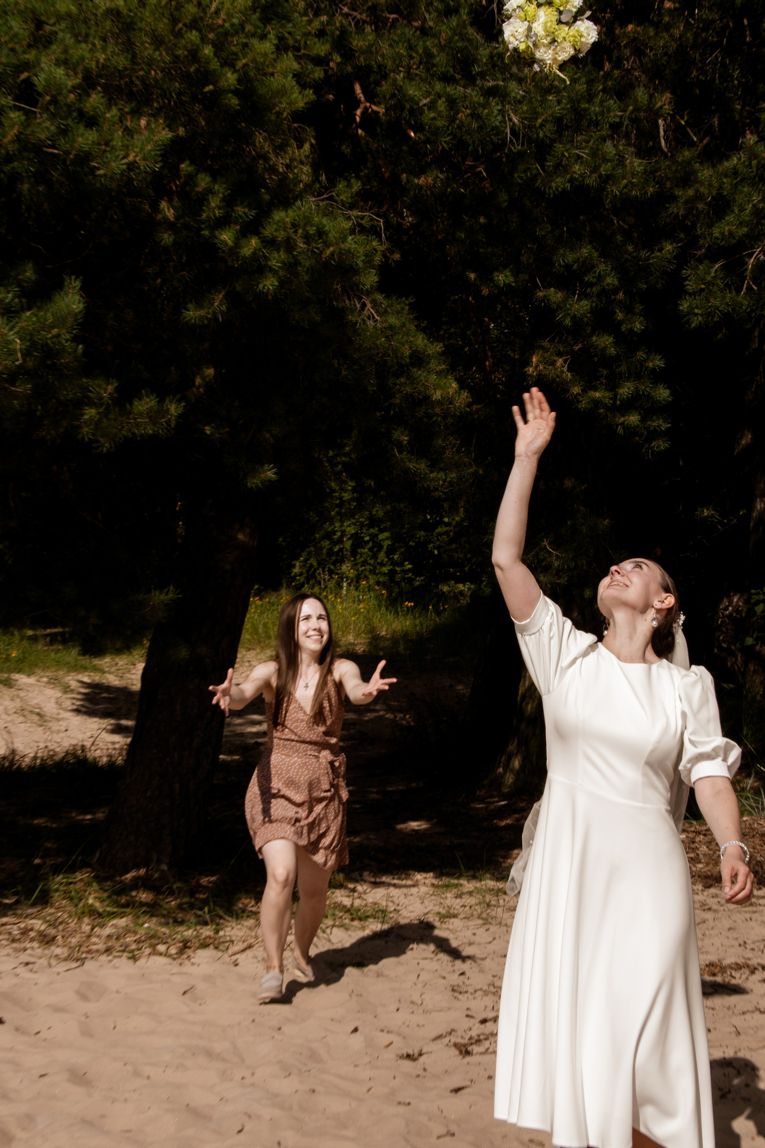 Вадим и Ксения. Фотограф в Санкт-Петербурге Ксения Яковчук