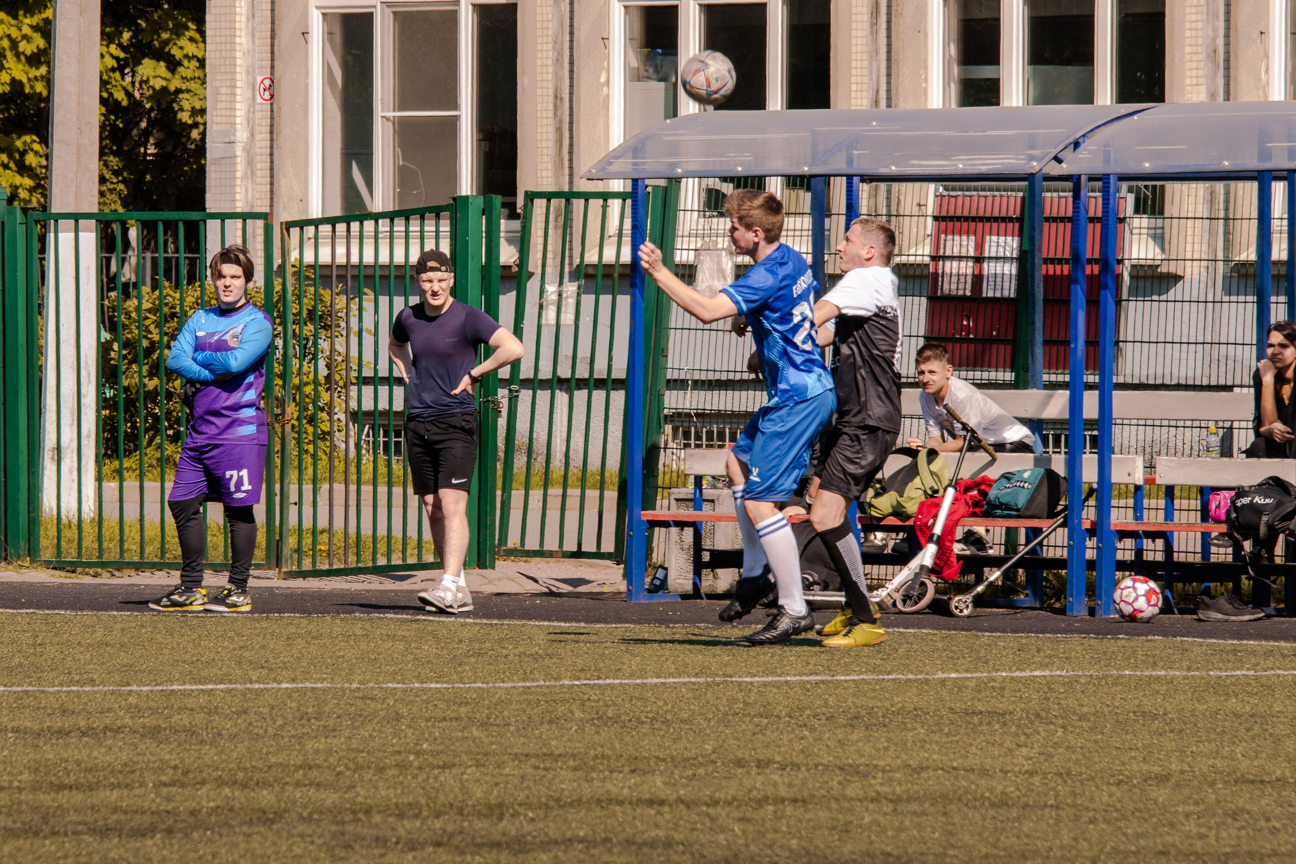 Спортивный репортаж 21.05.23. Фотограф в Санкт-Петербурге Ксения Яковчук