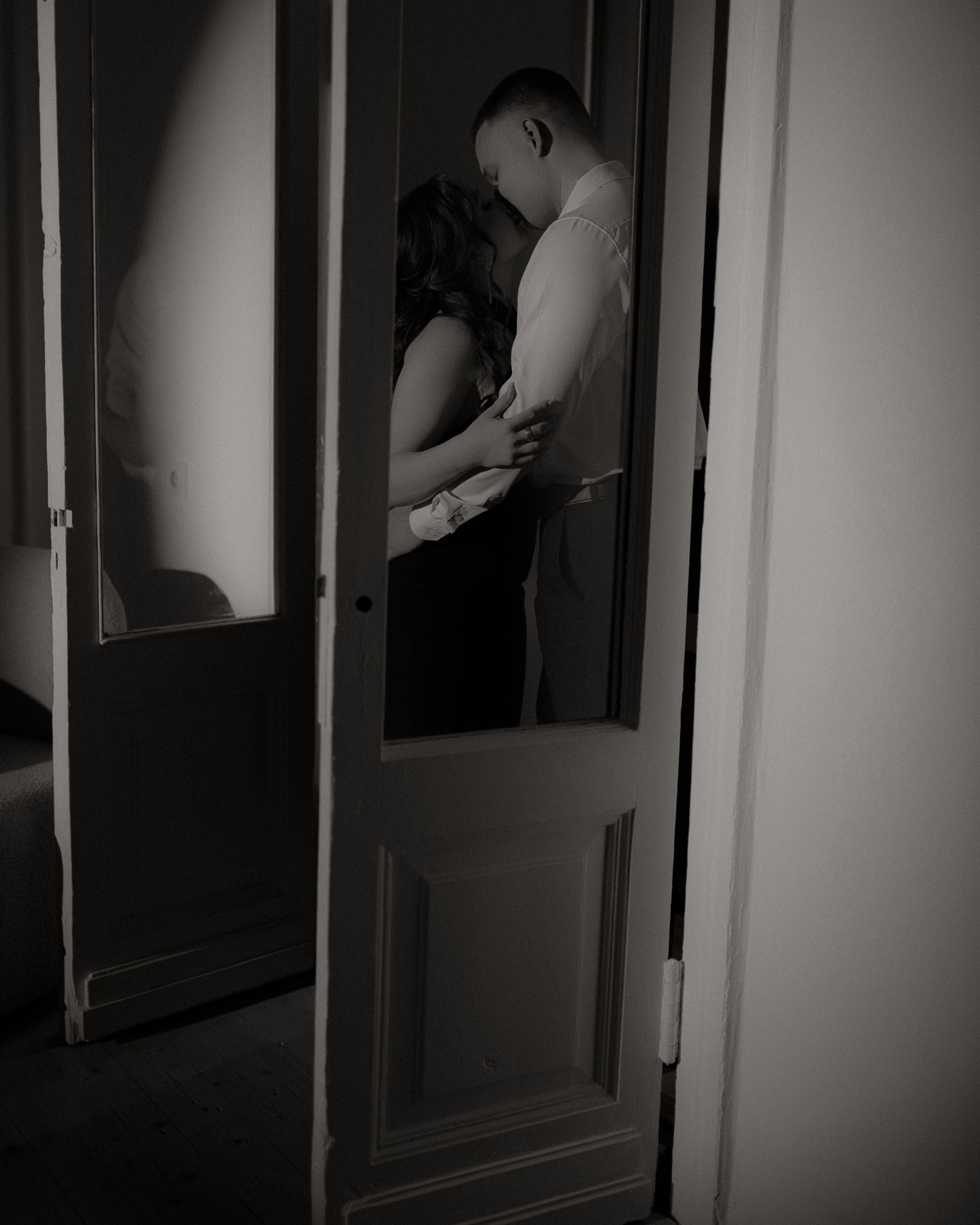 Анна и Дмитрий. DARYA.BELKINA