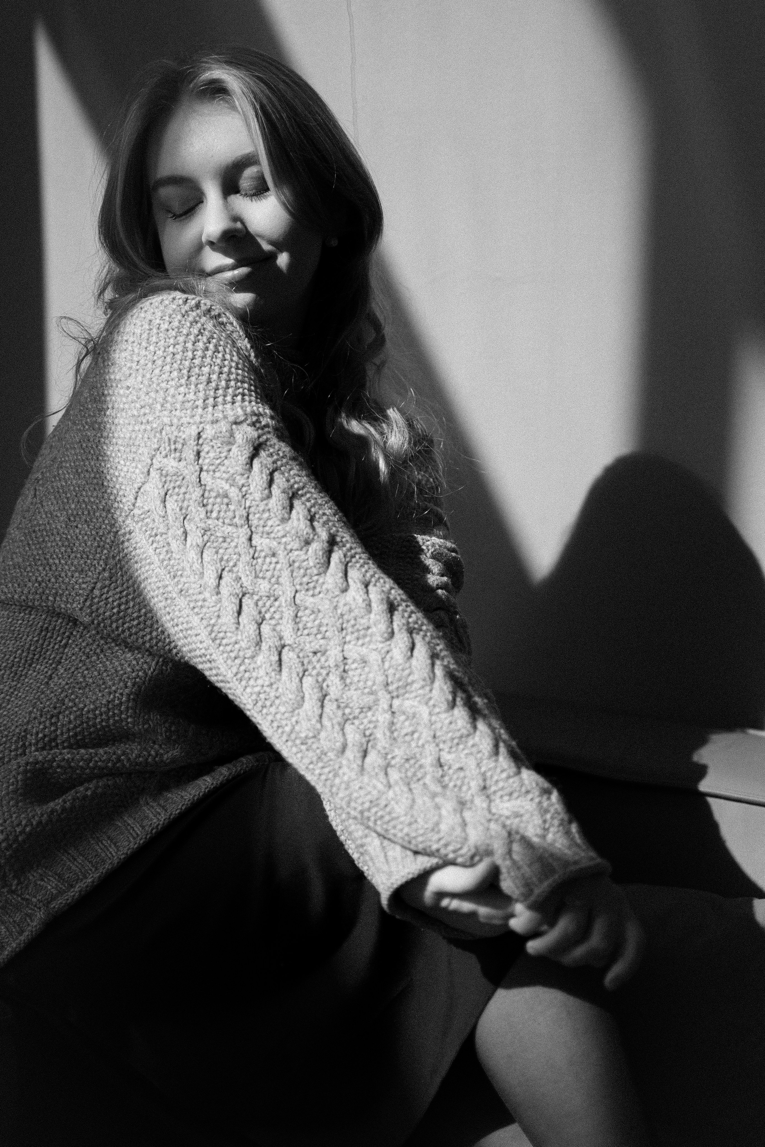 Александра пианистка. Главная